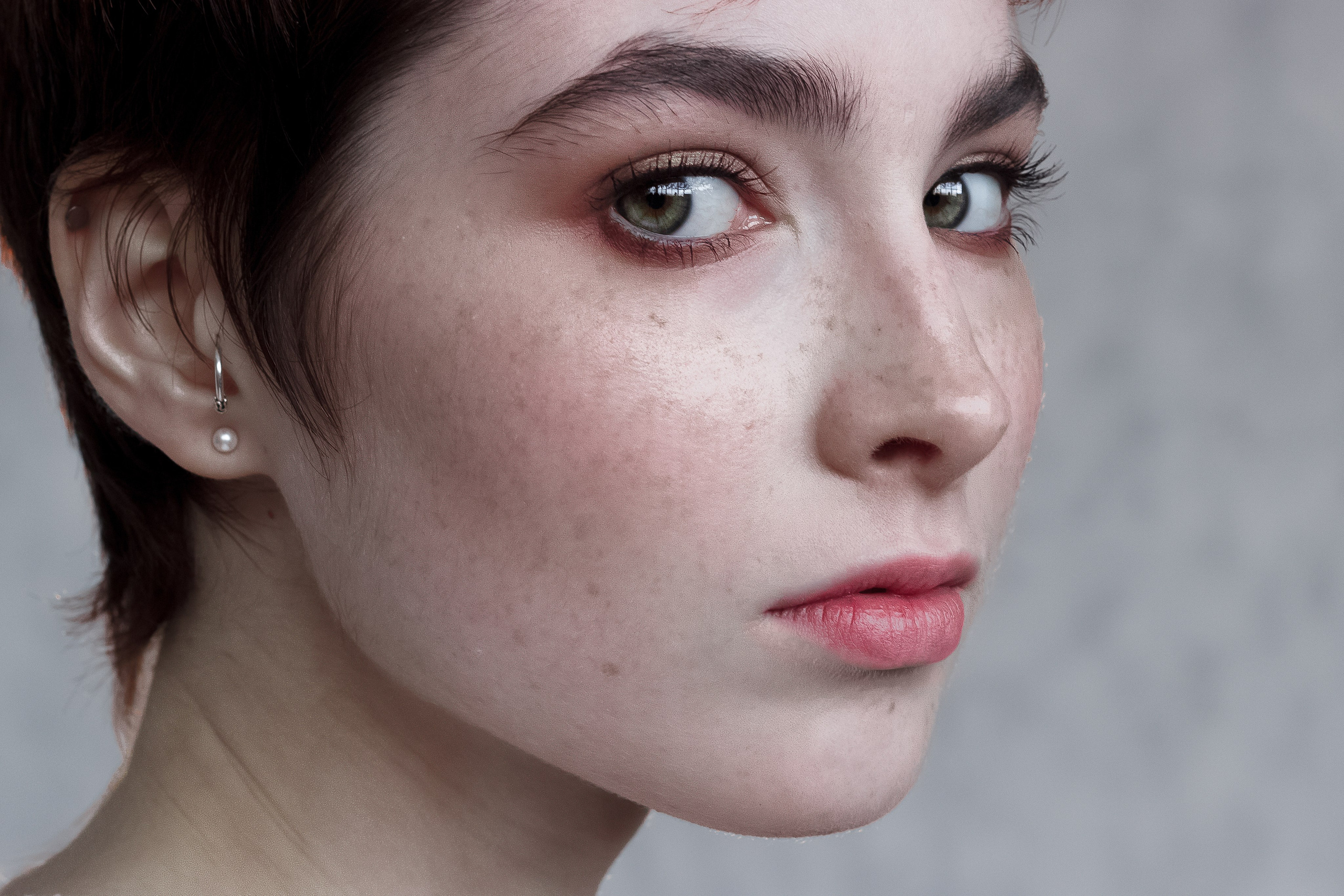 Люди. Портретный, интерьерный и фуд фотограф в Перми Иван Вострецов