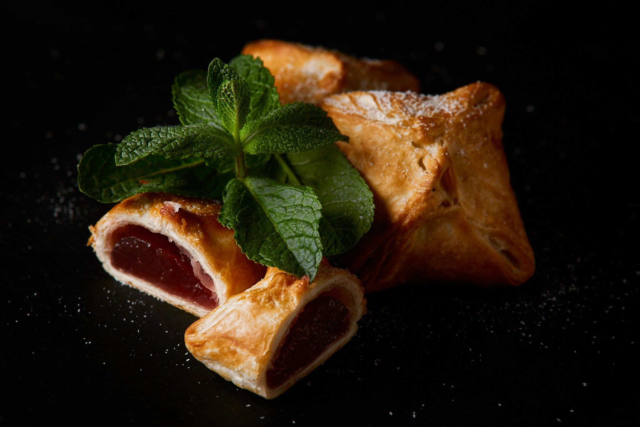 Еда / Предметное фото / Натюрморт. Портретный, интерьерный и фуд фотограф в Перми Иван Вострецов