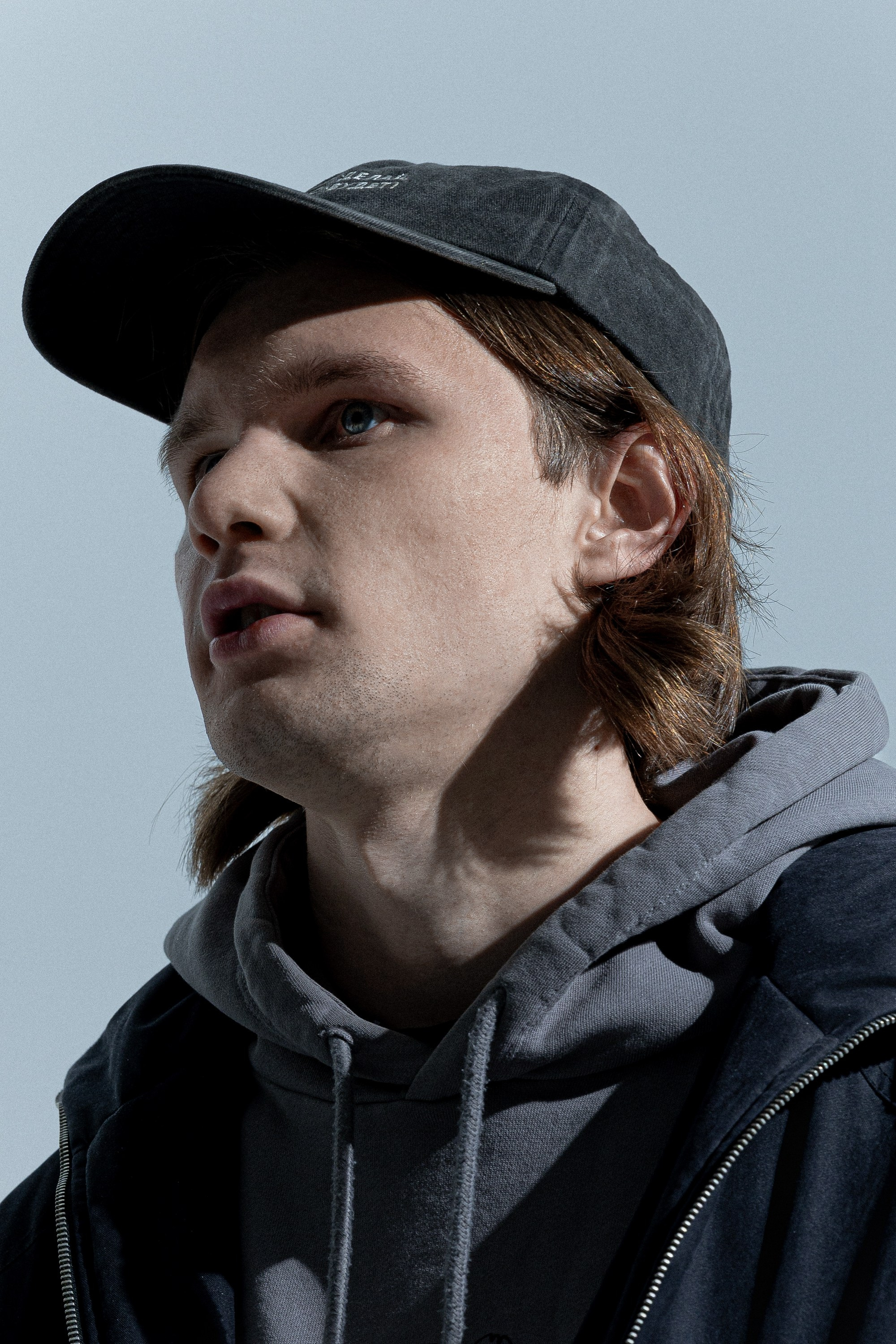 DVRST. Дима Меткин. Фотограф и режиссер (Москва)