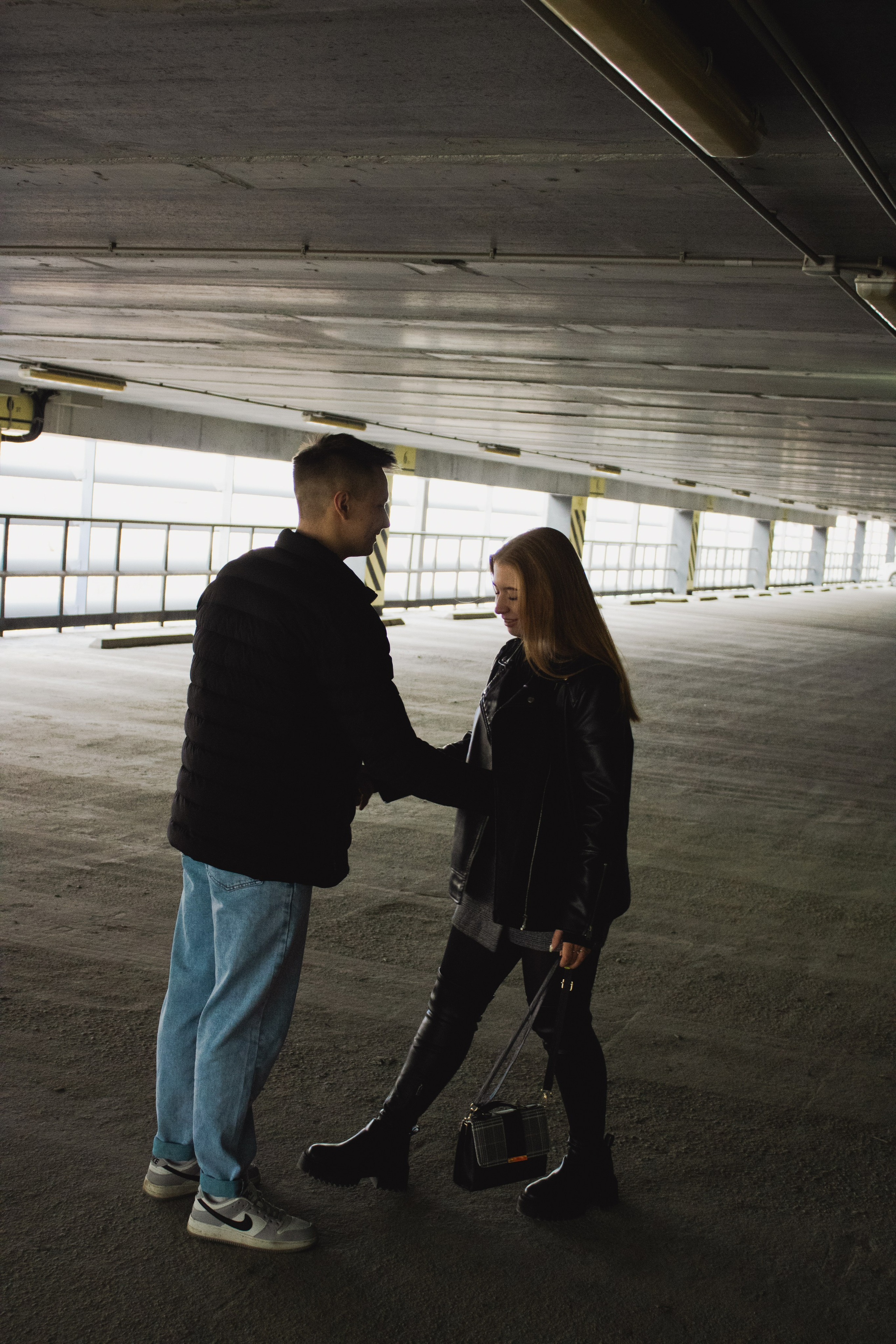 Дмитрий и Анастасия. Бутакова Елена фотограф в Екатеринбурге