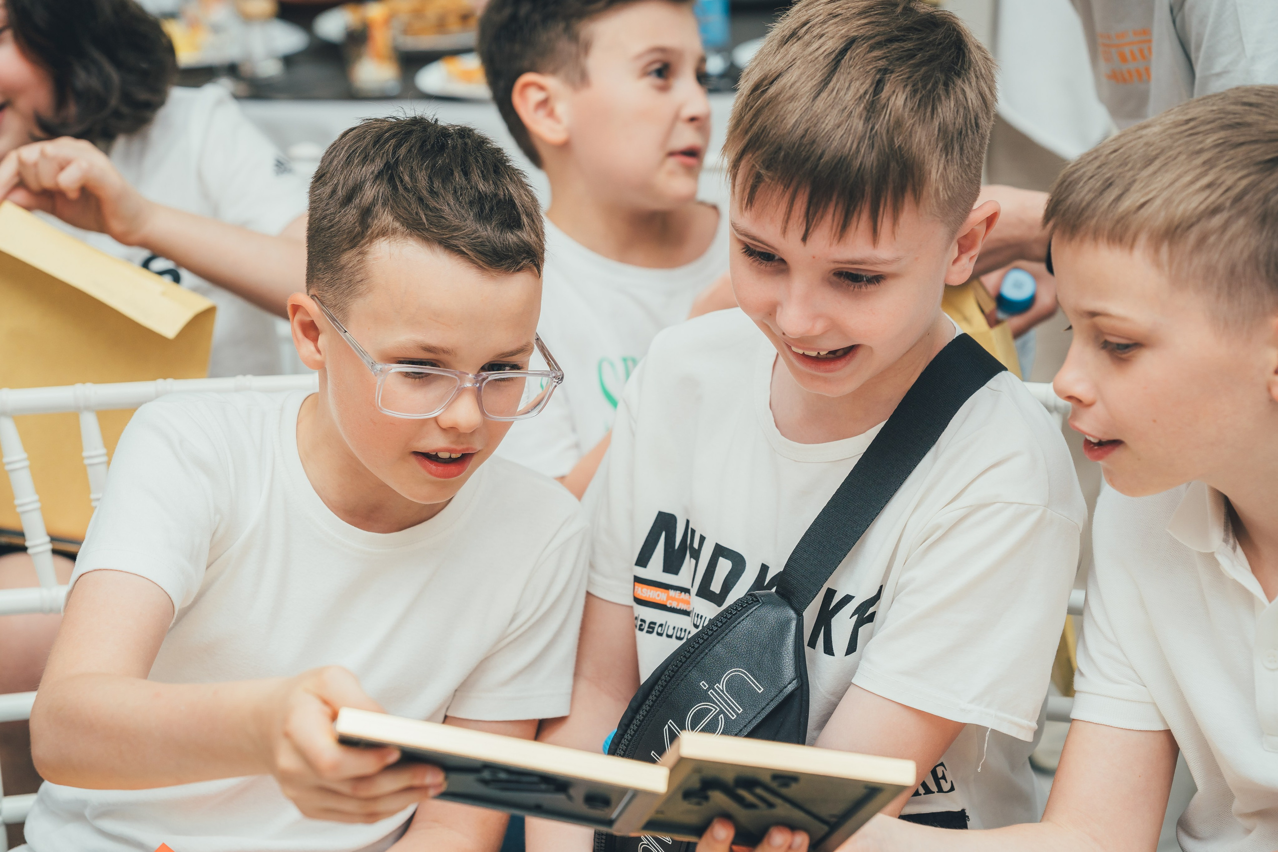 Выпускной 4 класса, Щелково, загородный клуб Барин. Наталья Дукалова фотограф Щелково Королев Пушкино Москва Балашиха