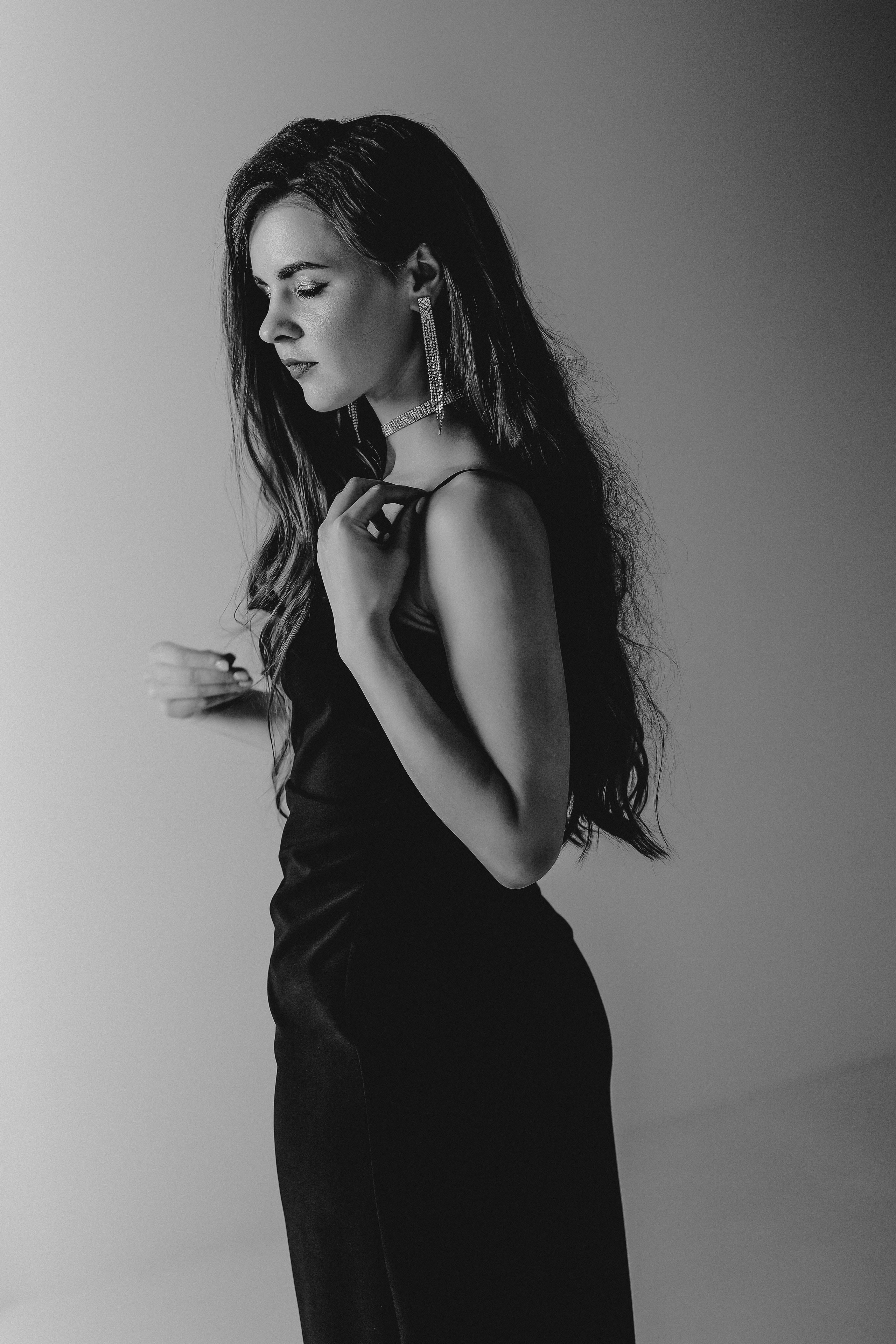 Марина. Главная