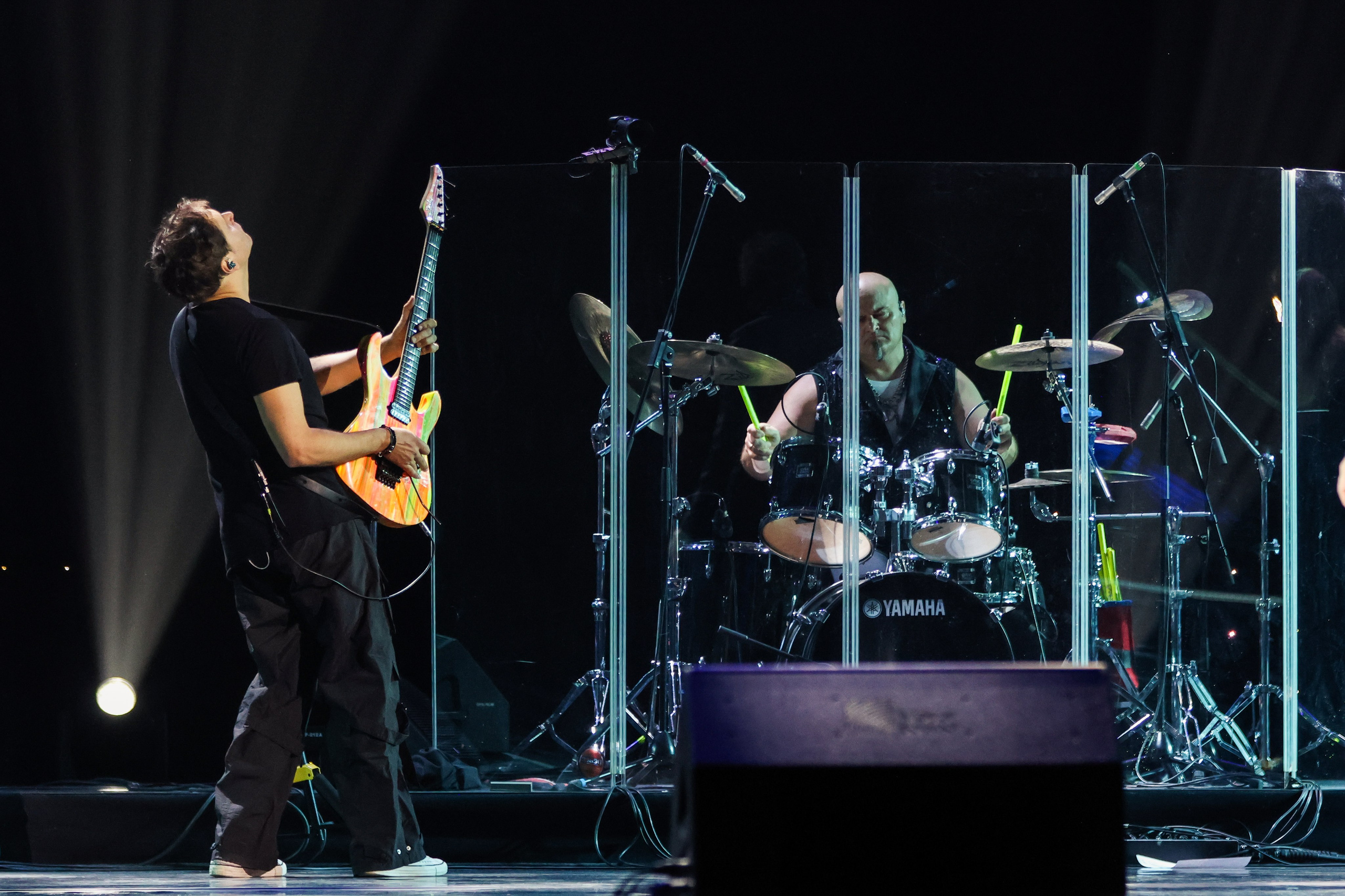 Кай Метов, Кремлевский Дворец. Фотограф Ольга Махалова — Санкт-Петербург, Москва, Нижний Новгород