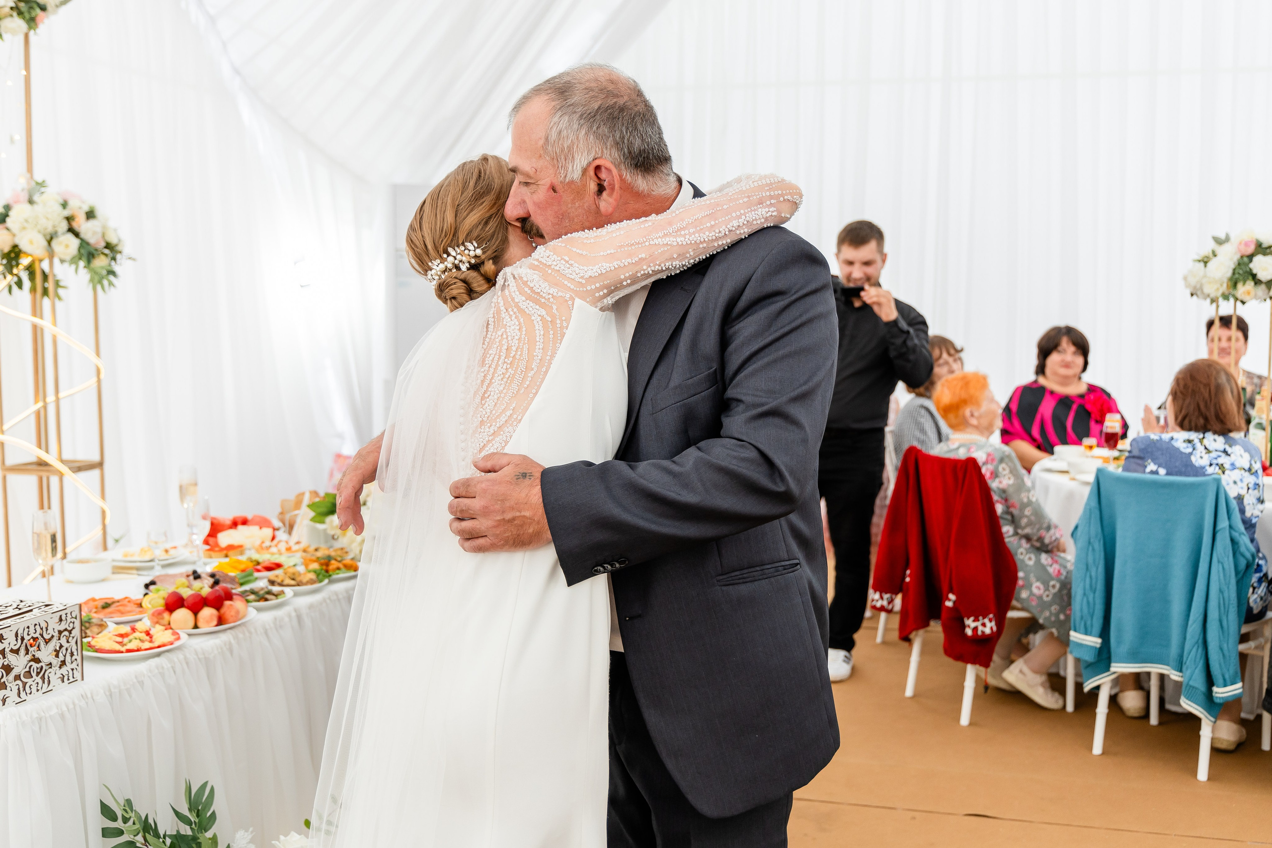 2 августа 2024. Фотограф Саранск Видеограф Саранск фото видео фотосессия Инна Валевска