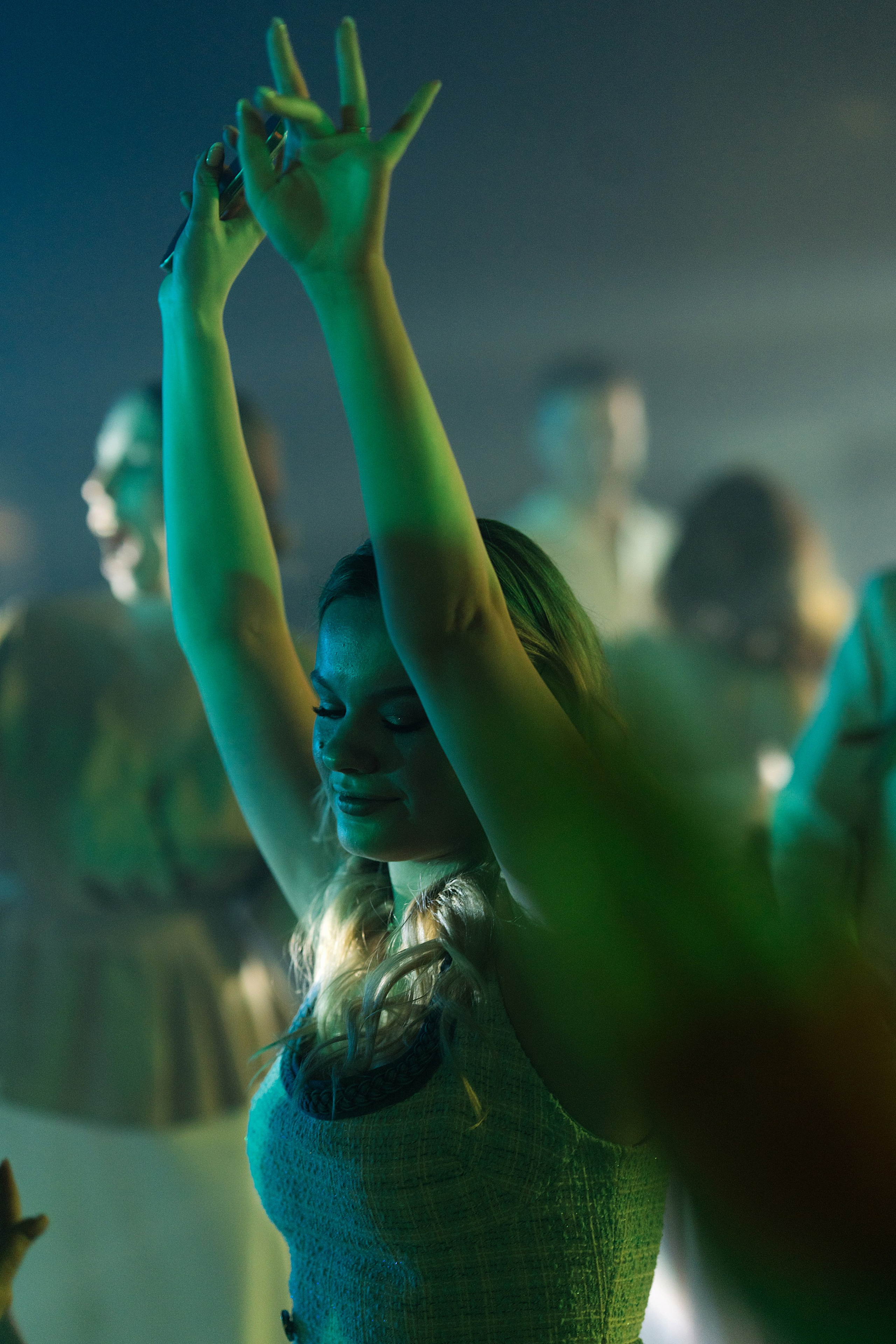 Иван и Изабелла «Веранда Отрадное». Свадебный фотограф