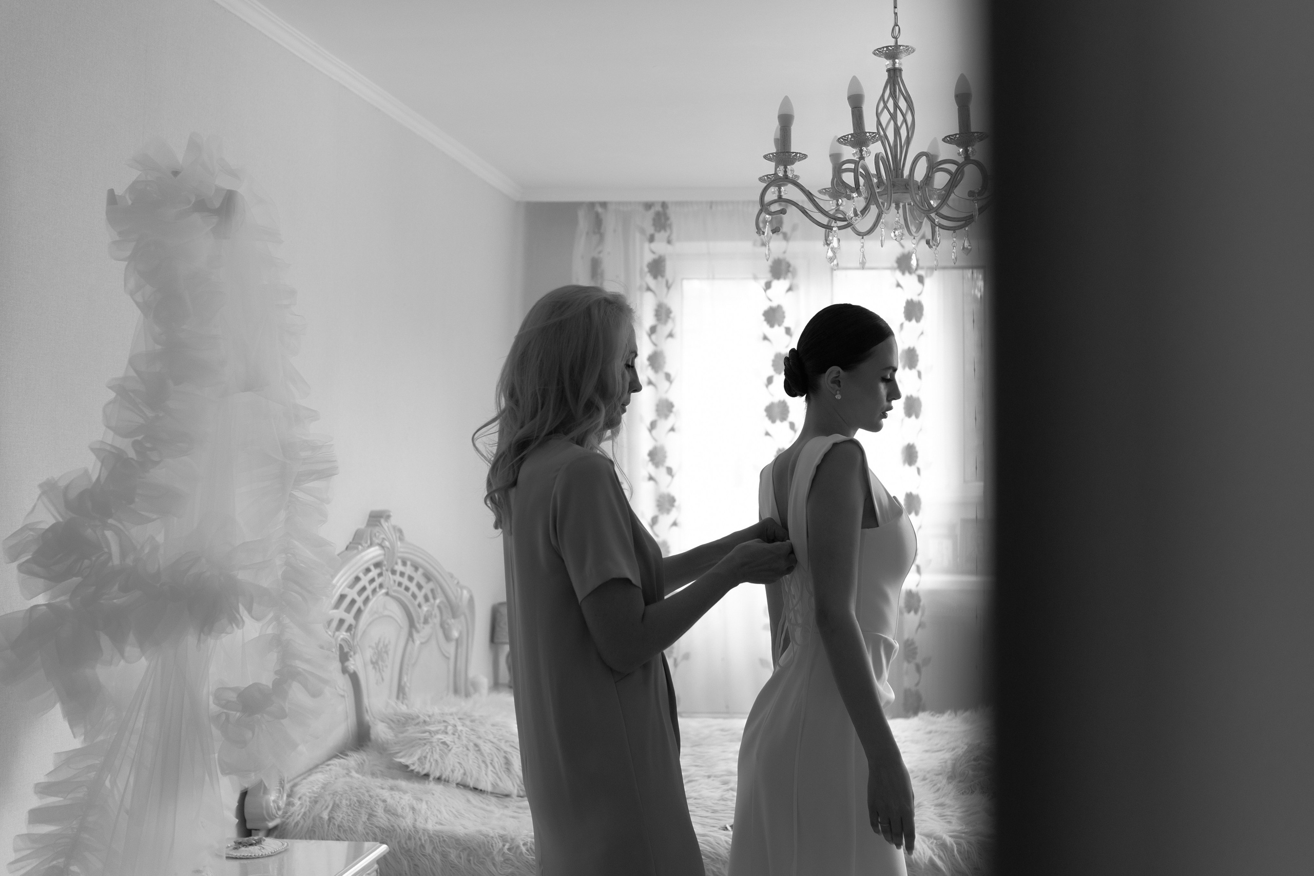 Иван и Мария. Фотограф Олеся Голева