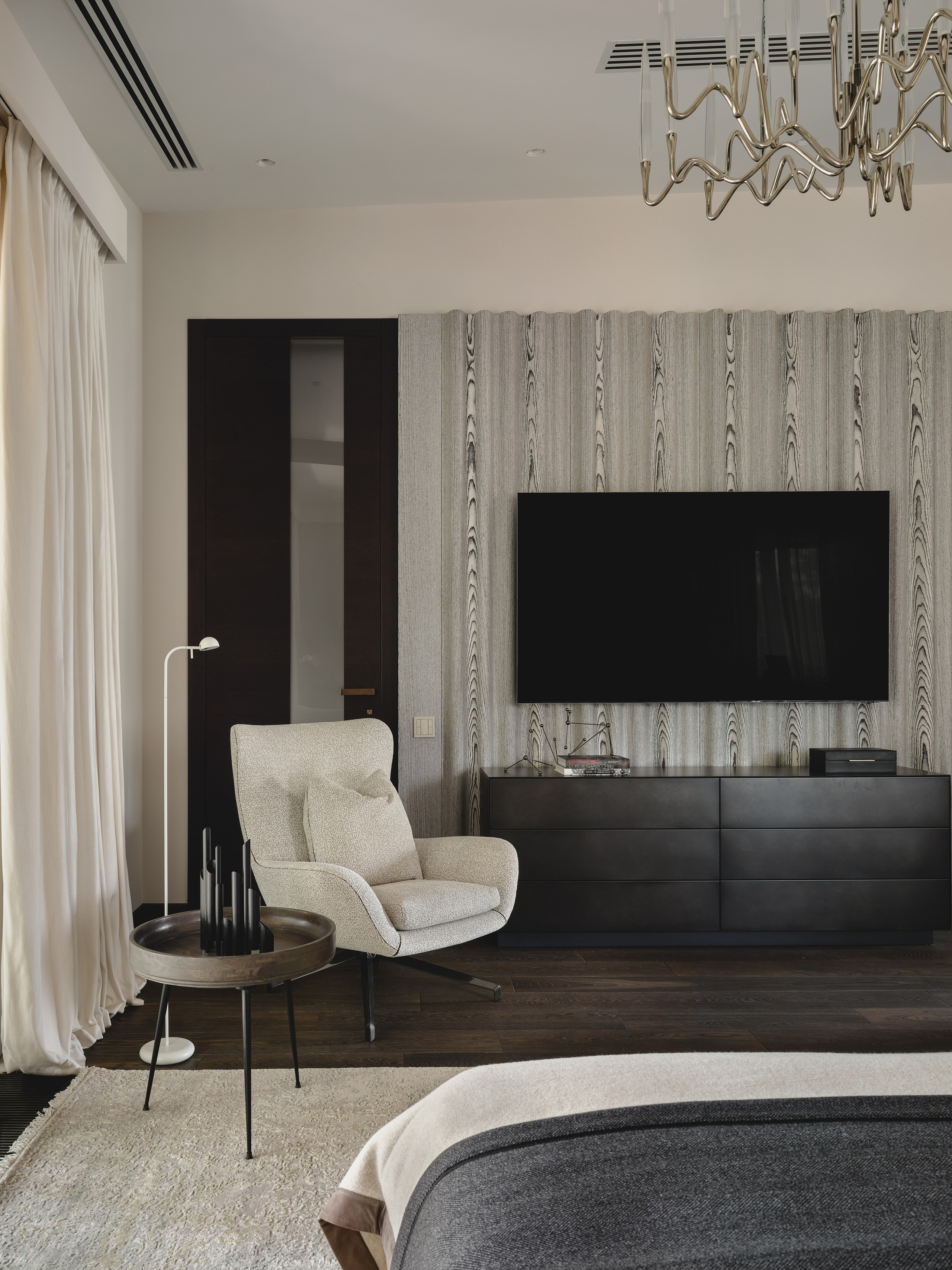 Загородный дом с бассейном. Фотограф Наталья Вершинина