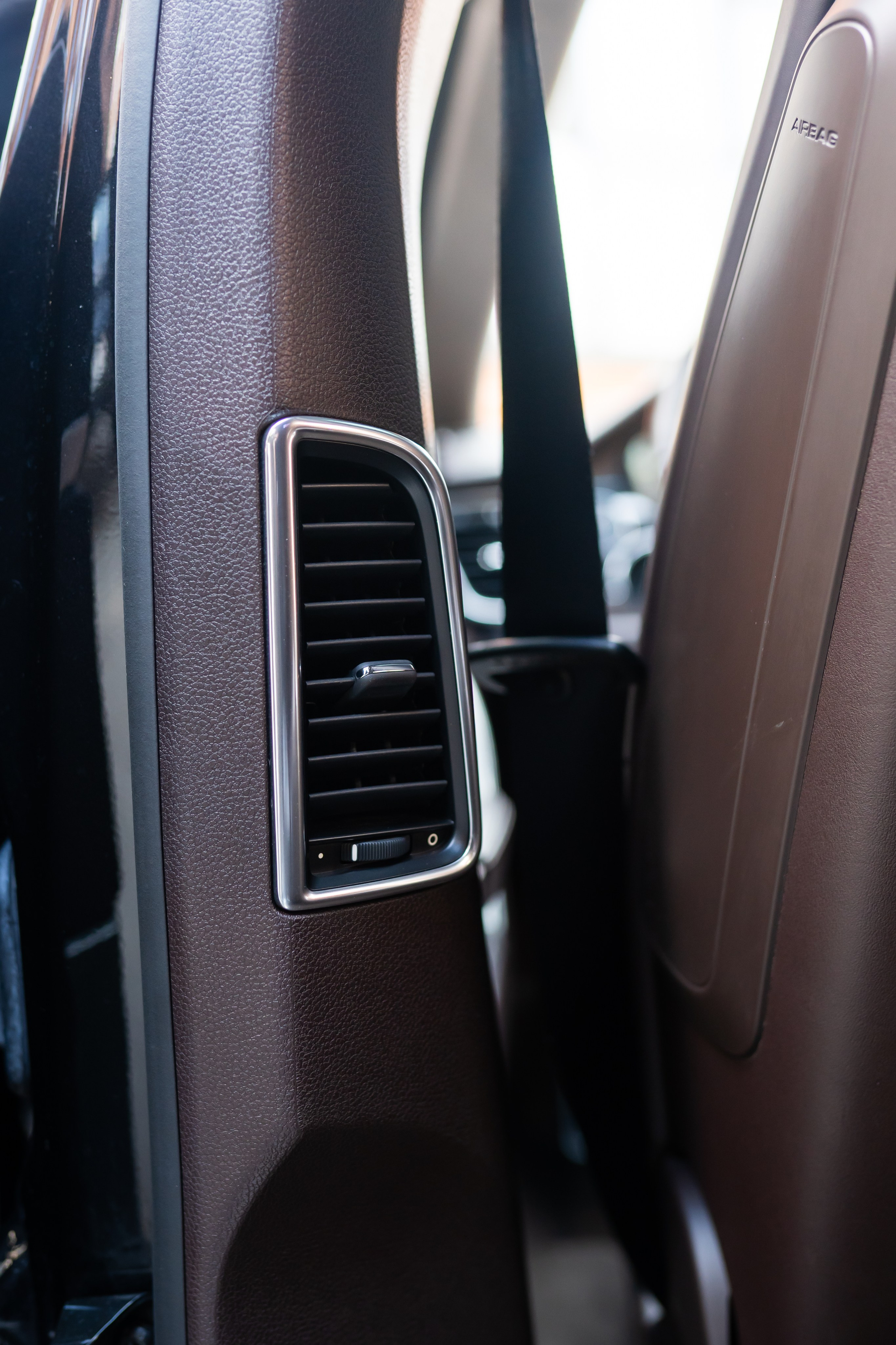 Porsche Panamera. Mirllaev