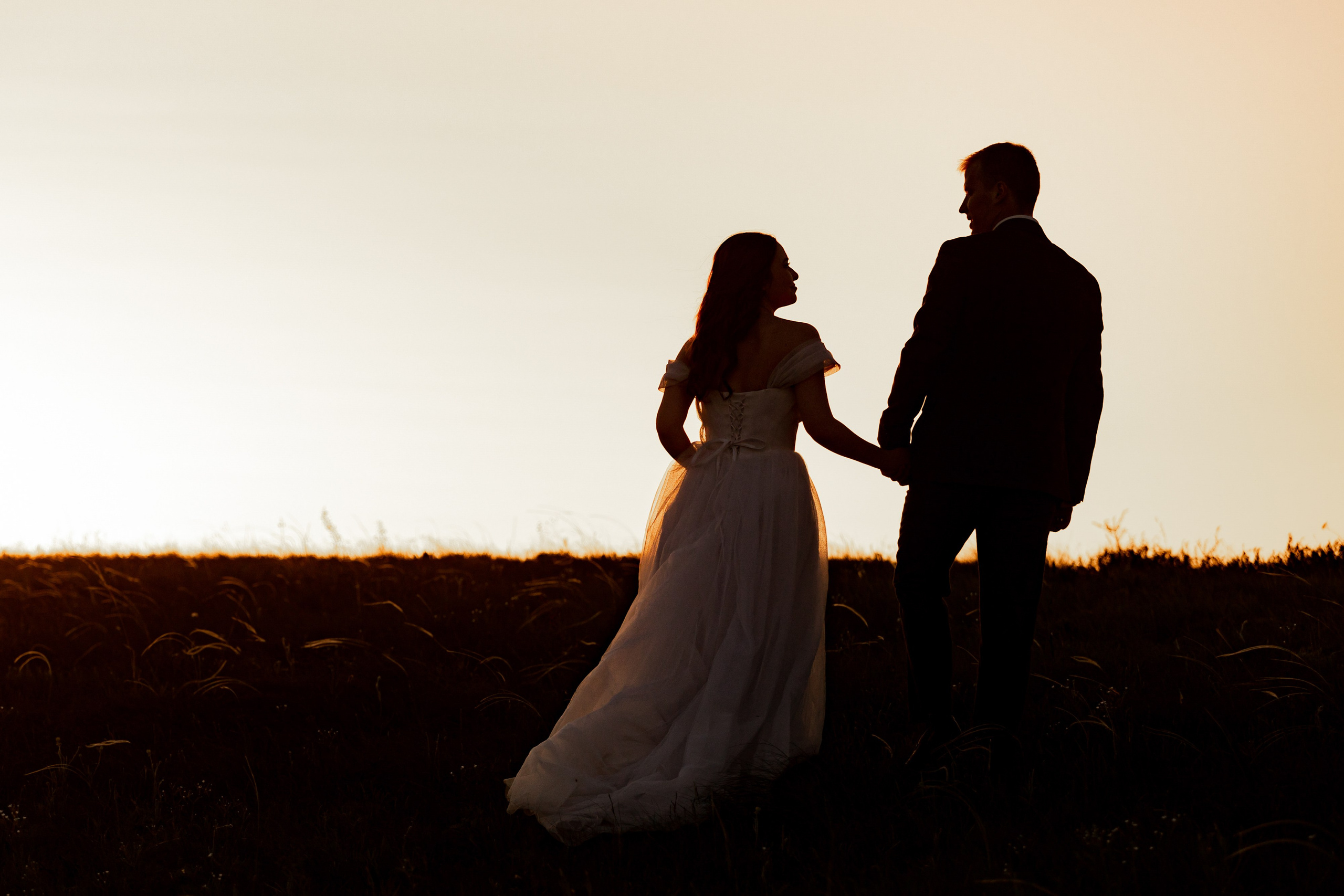 Вадим и Екатерина. Свадебный и семейный фотограф Луганск, Ростов, Краснодар Роман Мацнев