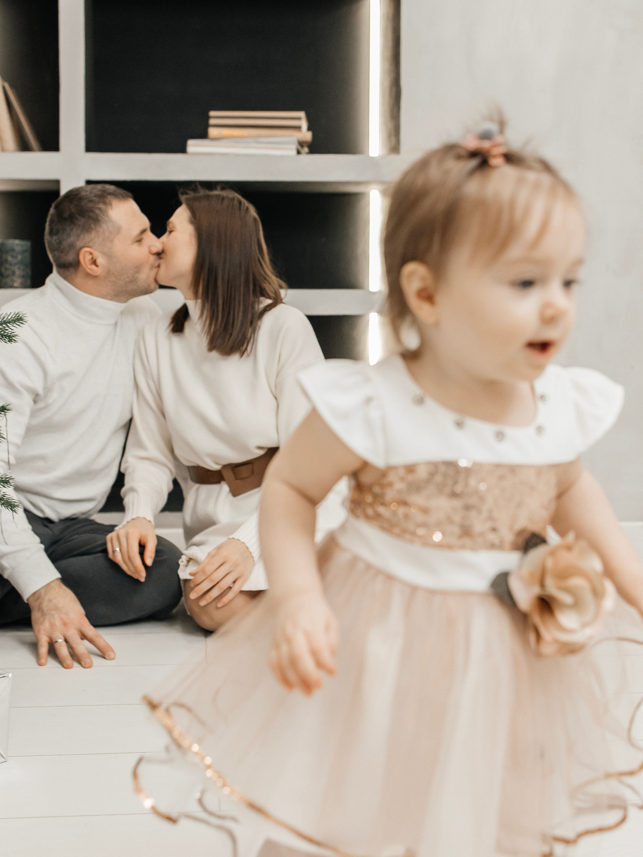 Мария Александр и Кристина. Главная