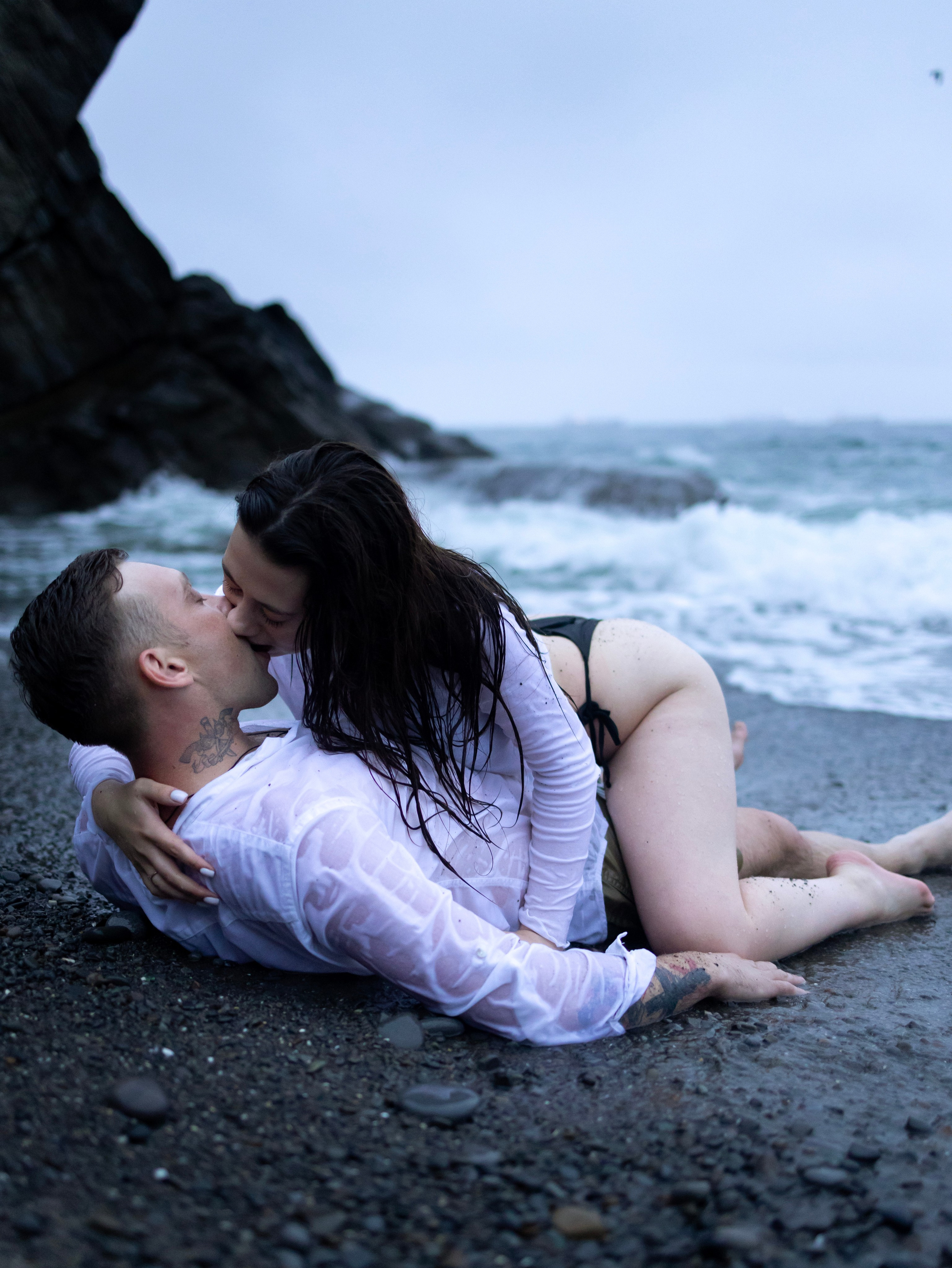 Лариса и Степан. Главная