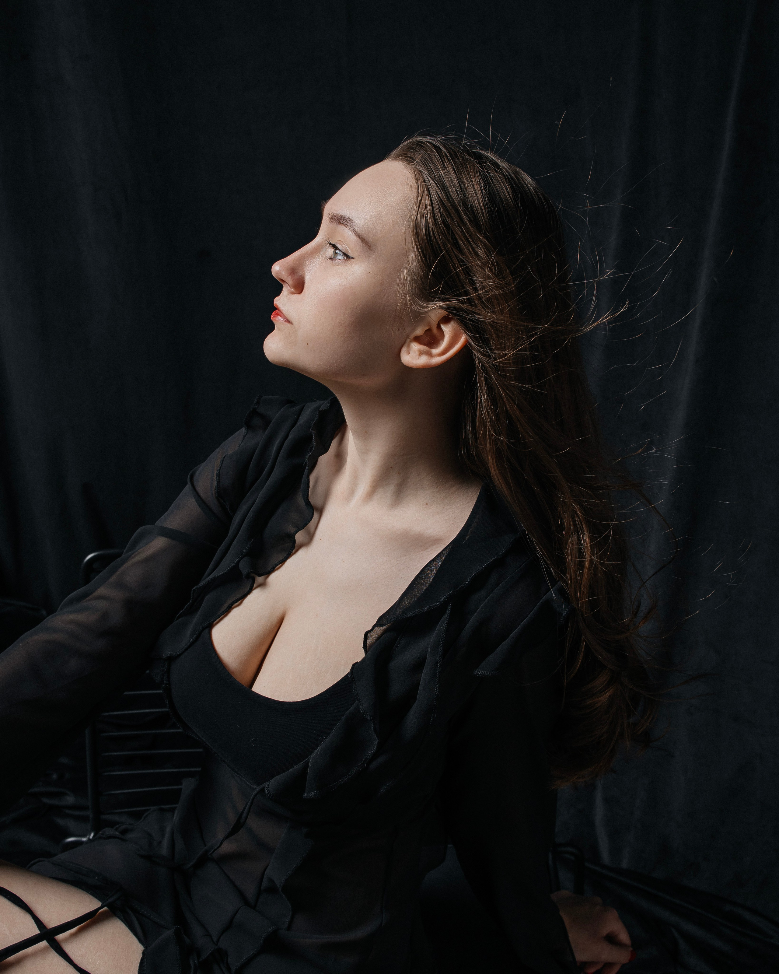 Анастасия. Главная