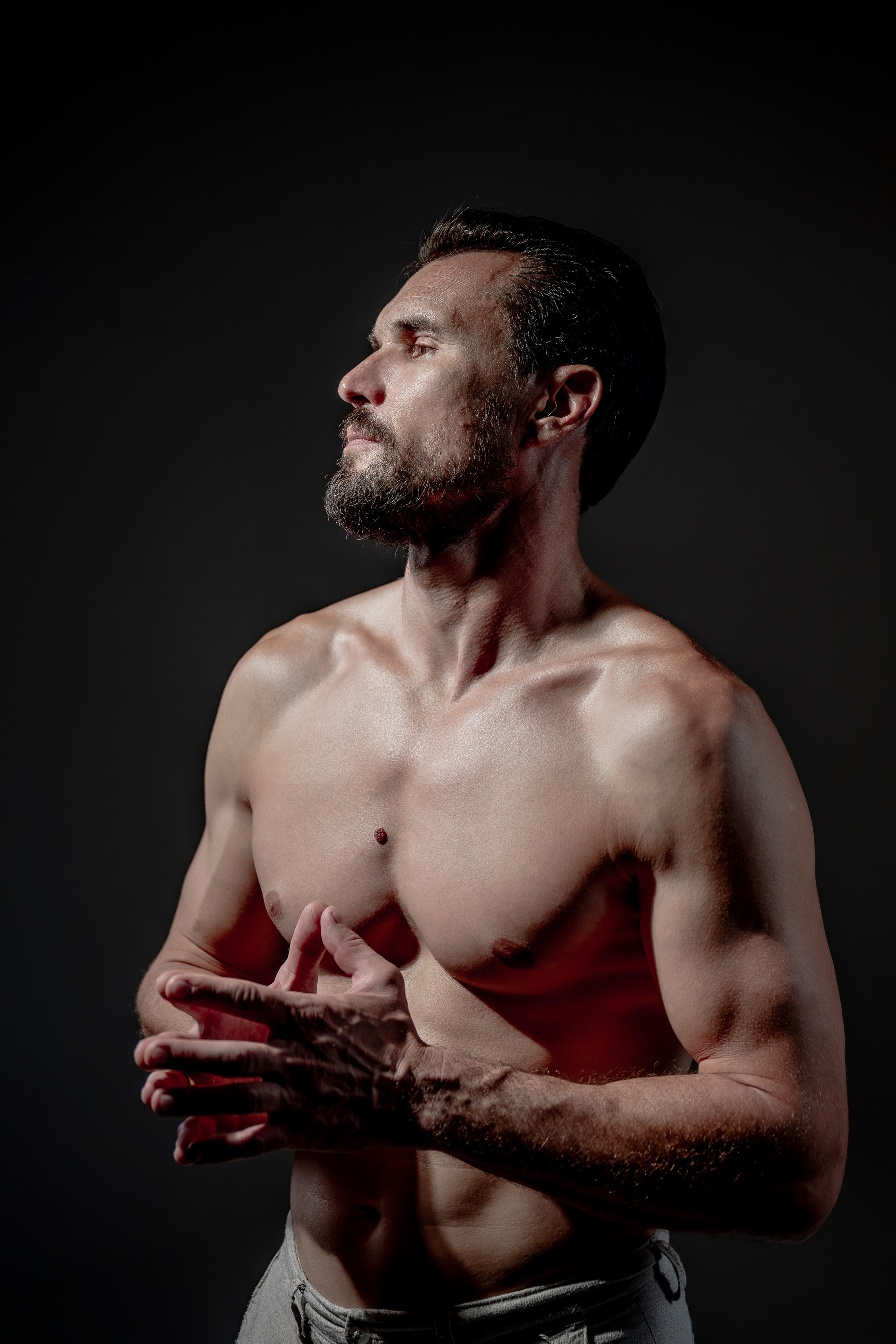 Михаил. Наталья Слесаренко фотограф в Сочи