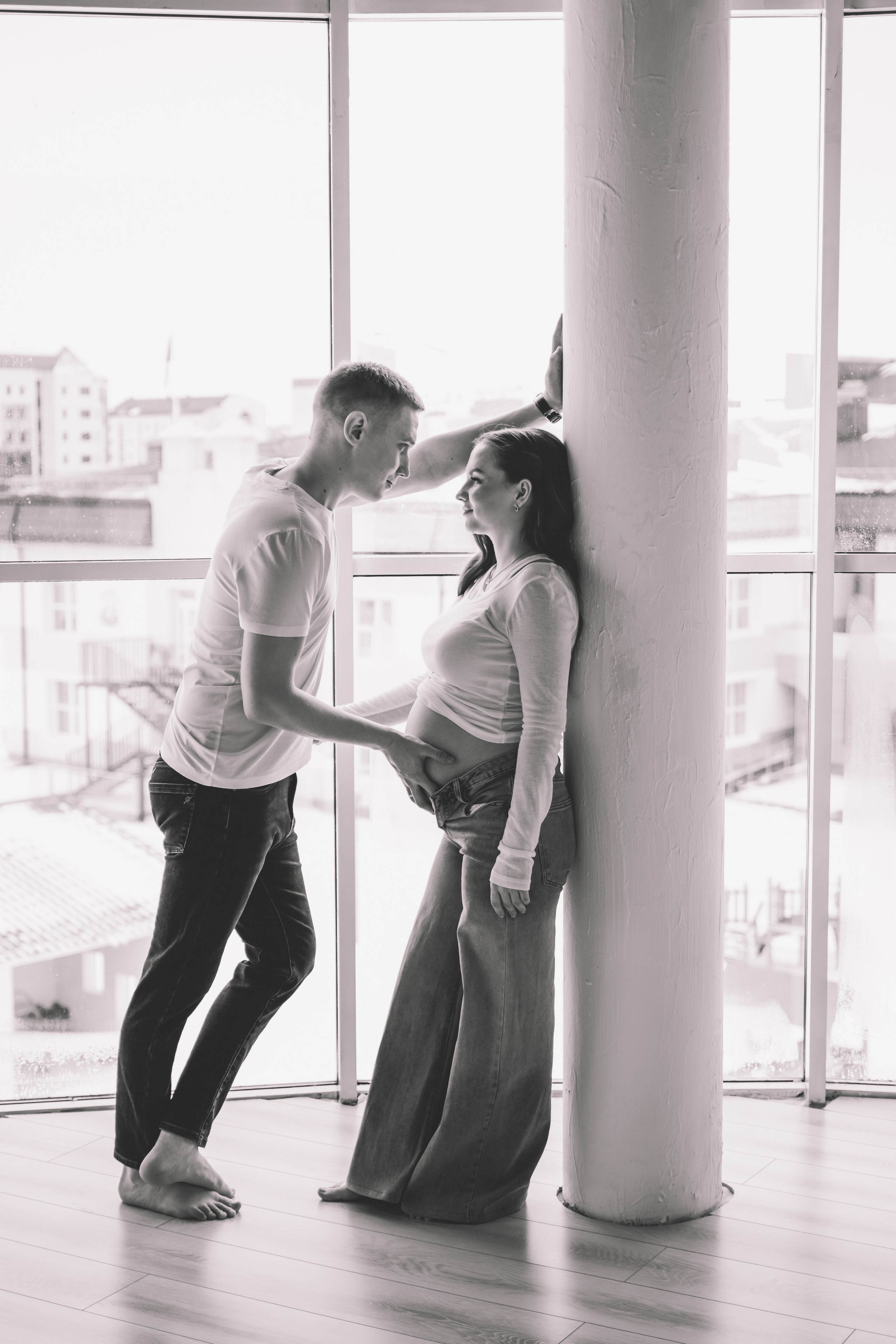 Счастье внутри. Семейный и свадебный фотограф Губкинский и Ставрополь