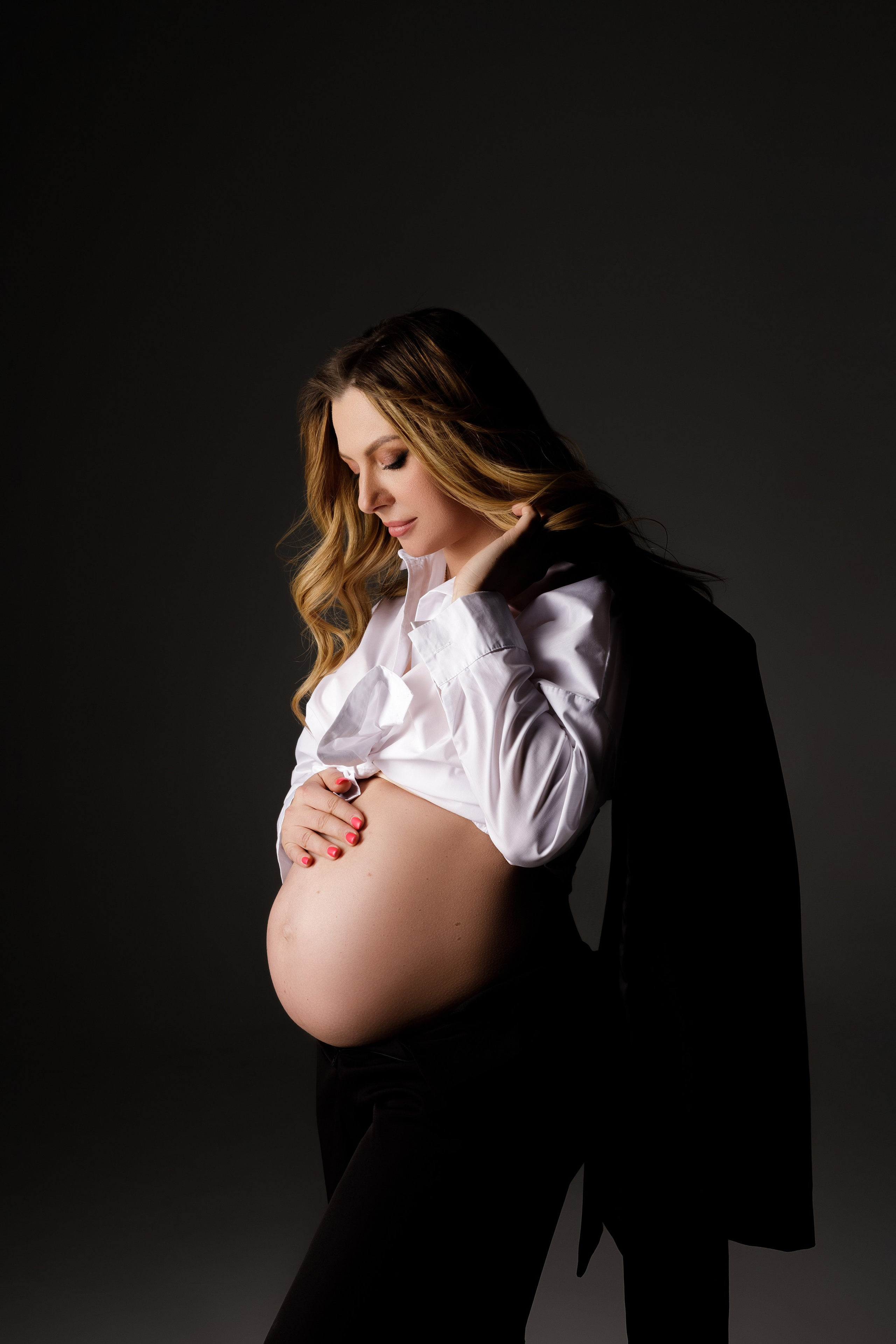 ИНДИВИДУАЛЬНАЯ. Фотограф новорожденных в Ярославле Ольга Зимина