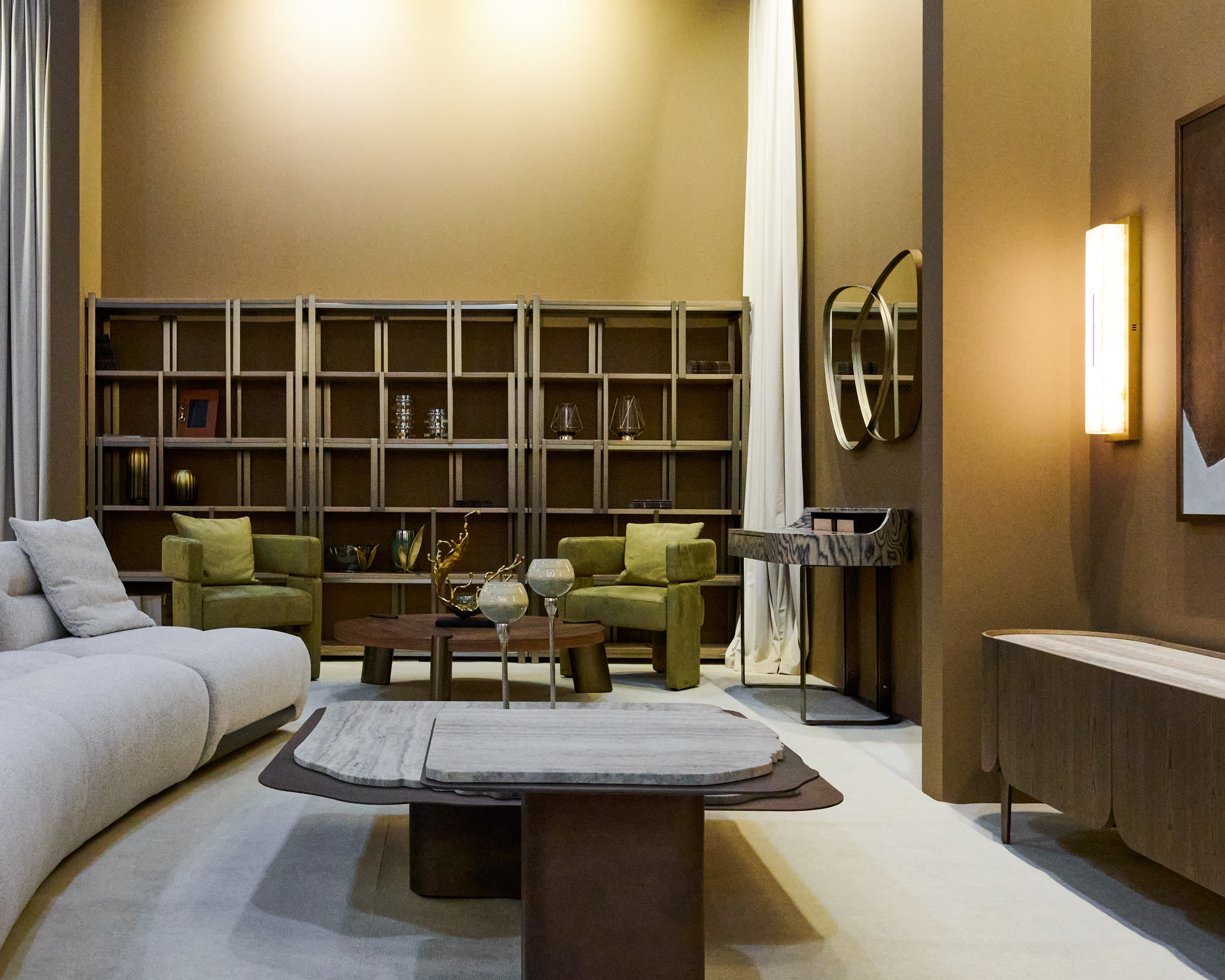 Съемка стендов на выставках. Интерьерный и архитектурный фотограф Москва и МО. Свободный Роман