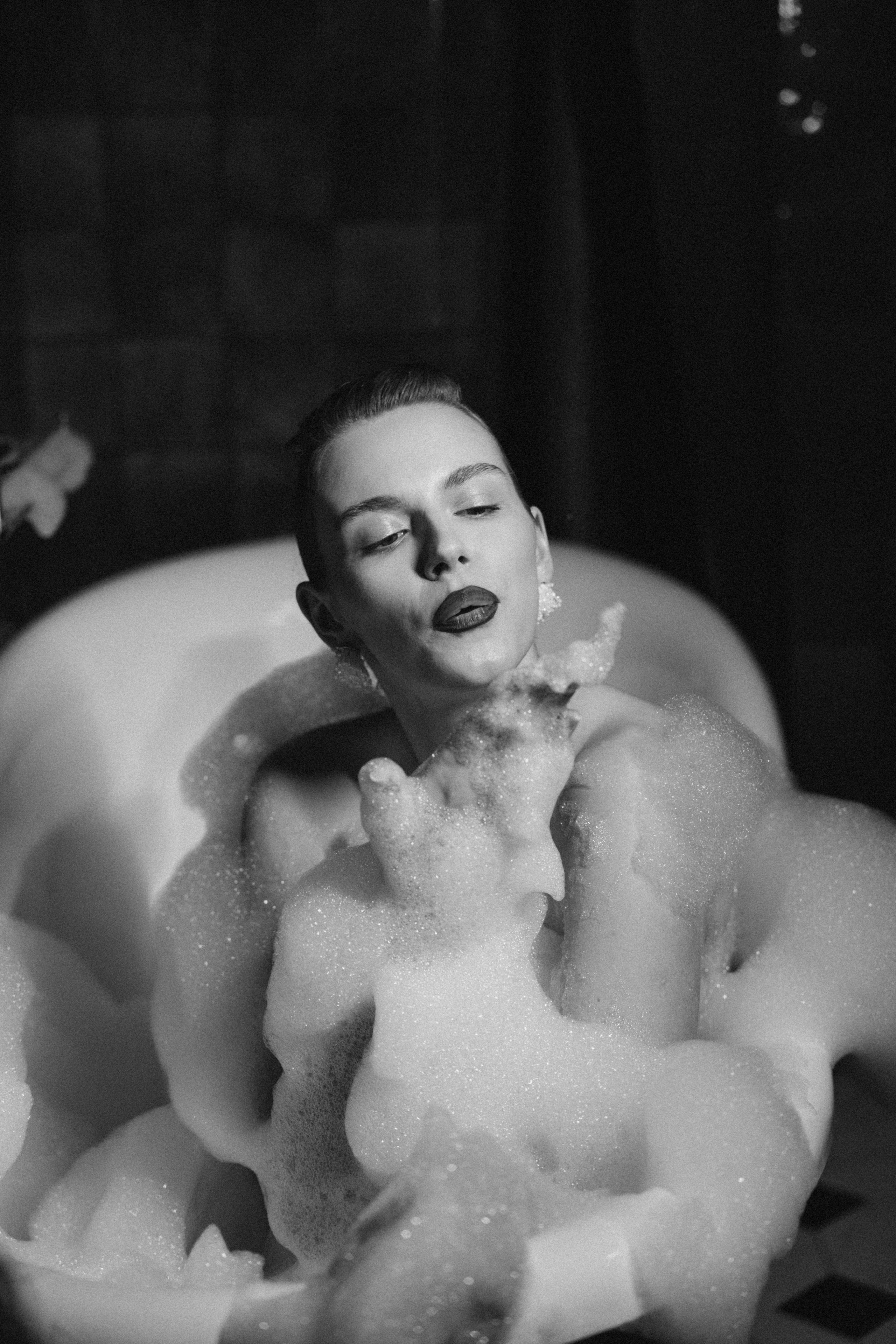 Александр и Дарья. Свадебный, портретный и семейный фотограф в Москве Абукалиева Диляра