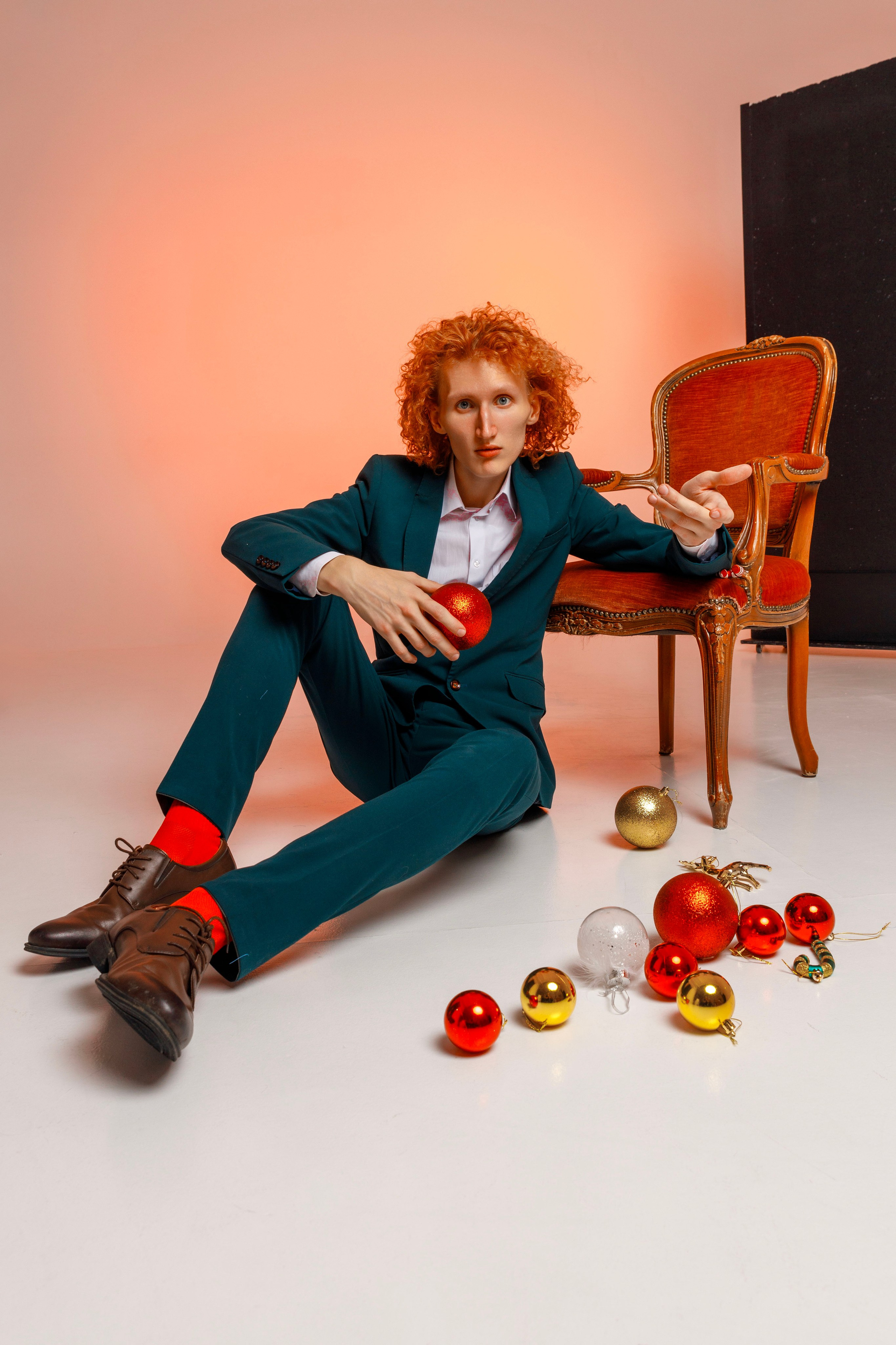 Фотограф в Новосибирске