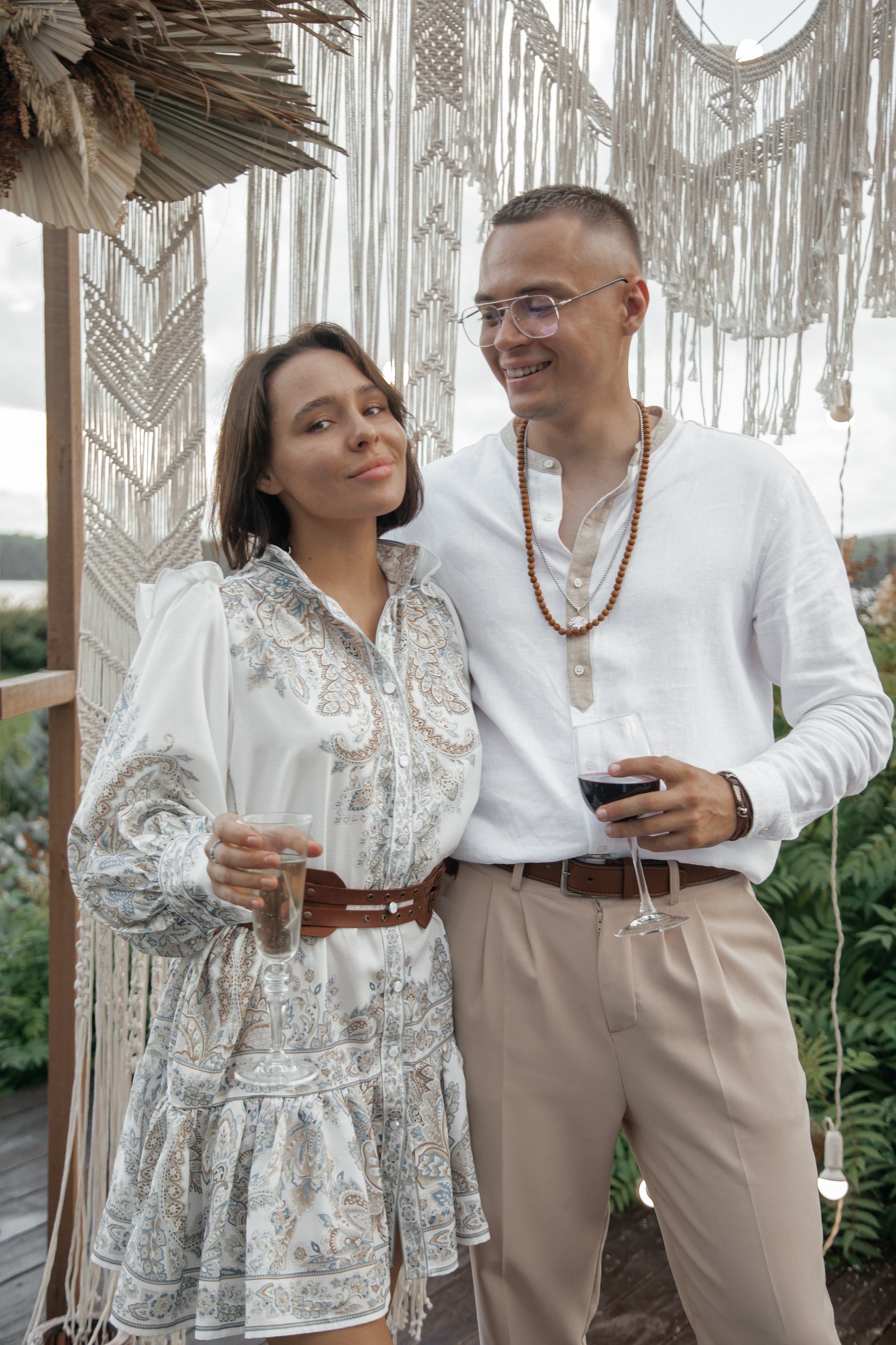 Олег и Ника. Свадебный и семейный фотограф Ибрагимова Мария из Екатеринбурга