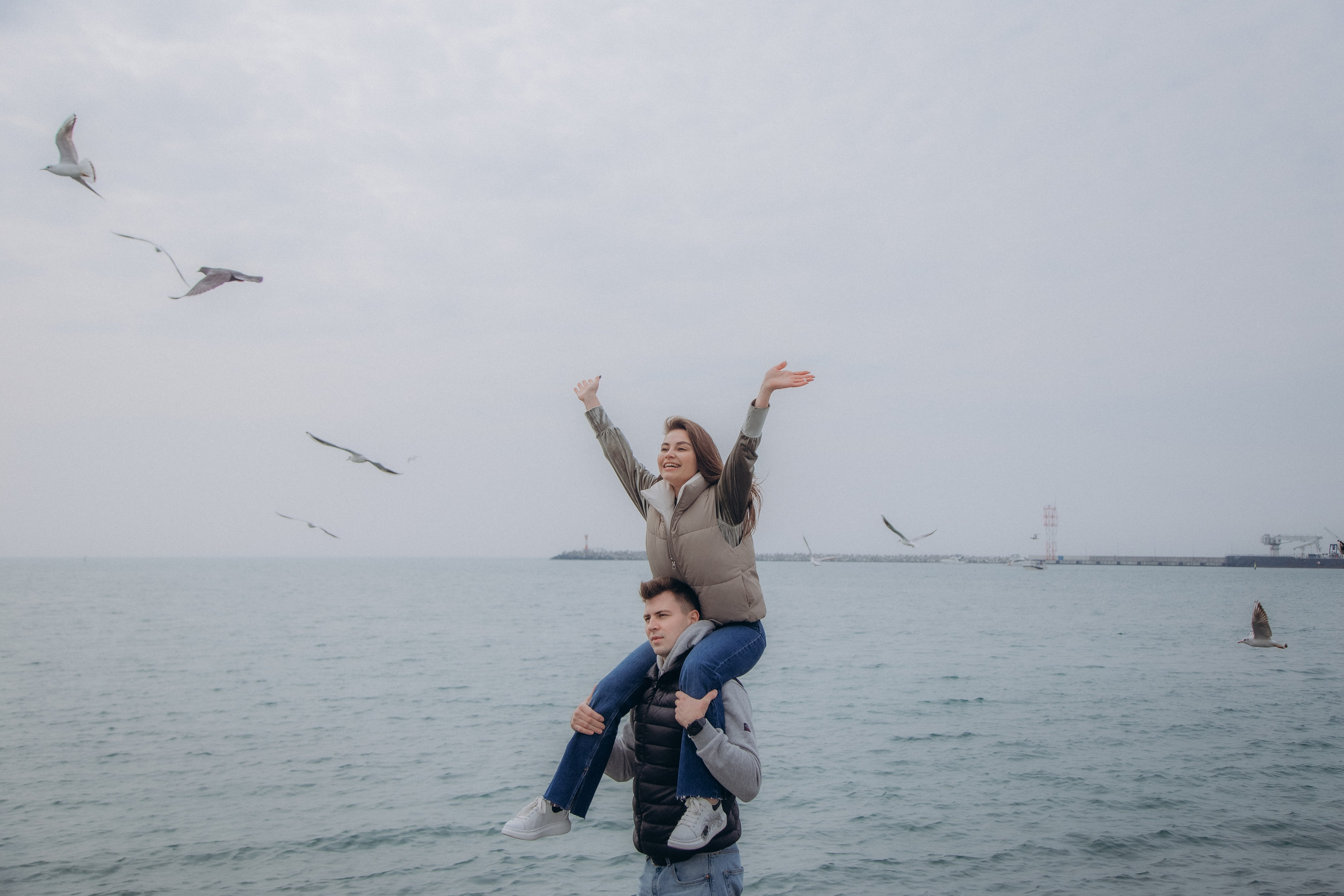 Камилла & Роман. Свадебный фотограф в Москве и Казани