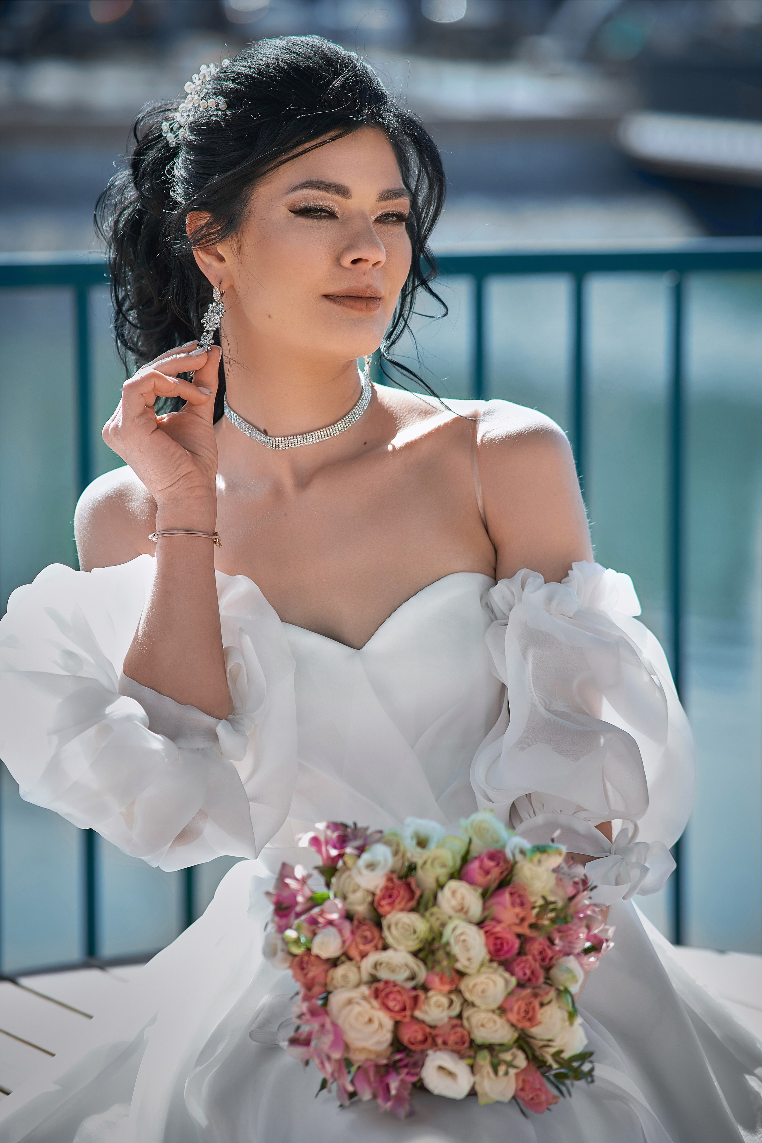 Свадьба_ Вероника и Иван. Семейный и женский фотограф в Новомосковске и Узловой Михеева Татьяна