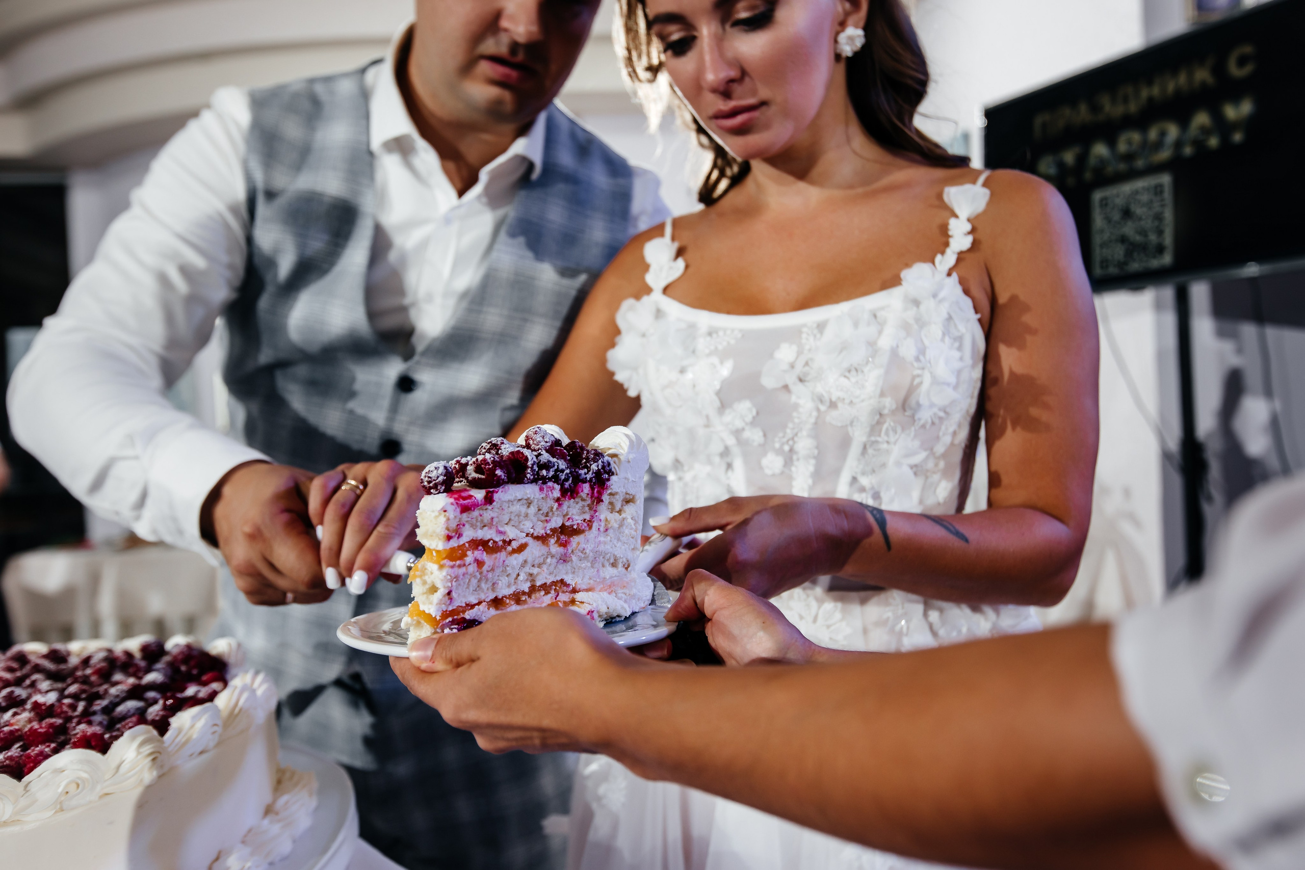 Анонс свадьбы Ксюши и Ивана. Свадебный фотограф в Крыму и Севастополе Ольга Баскакова