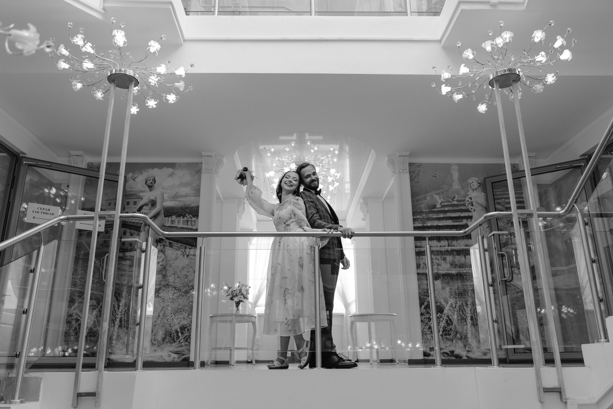 12.08.2023. Свадебный фотограф — Наталья Фед СПб/Москва