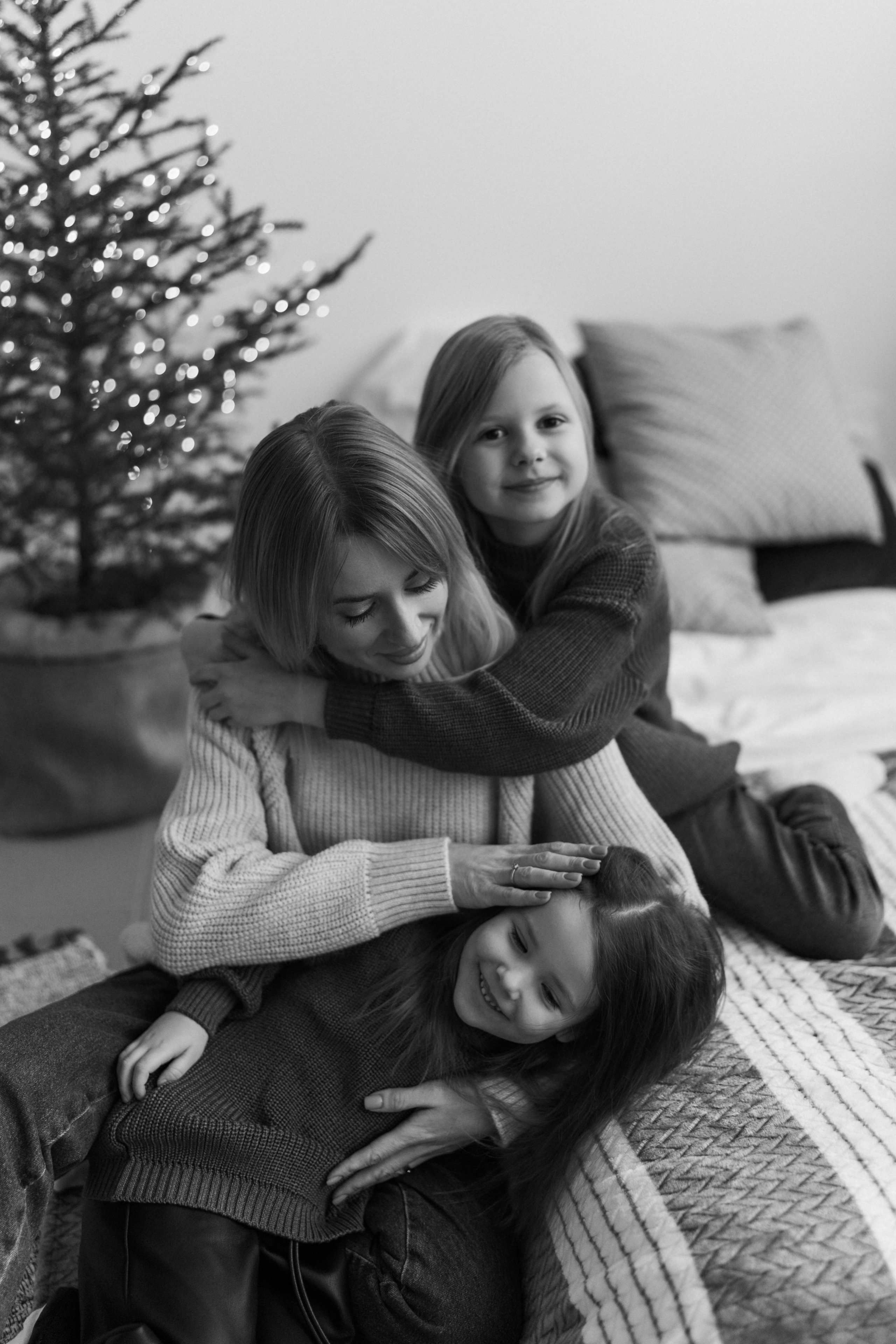 Кристина / Кира и Лера. Фотограф в Санкт-Петербурге — Лучина Екатерина