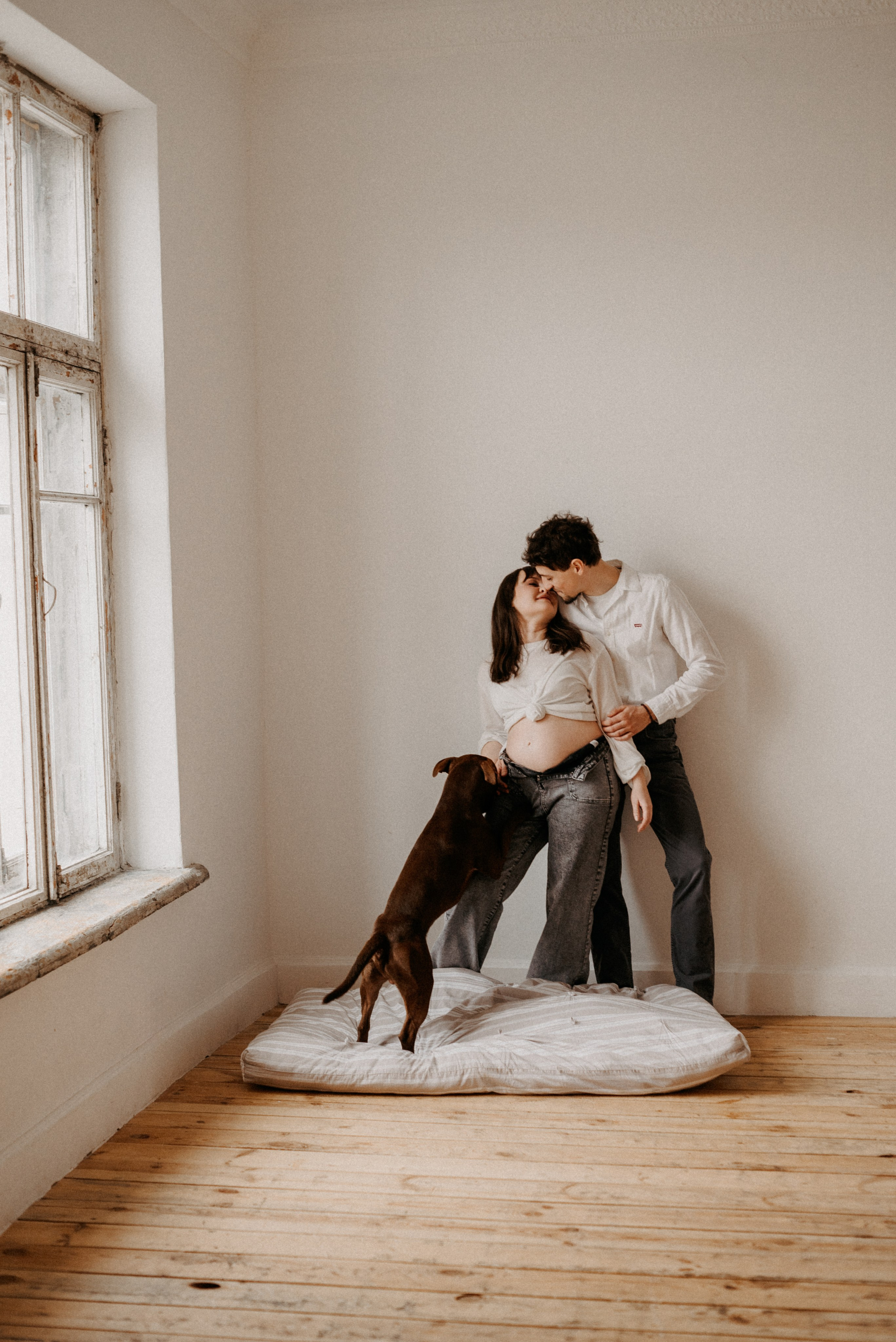 В любви… ЧУДО. Прекрасно все!. Семейный фотограф ЕЛЕНА ШАФИГУЛИНА