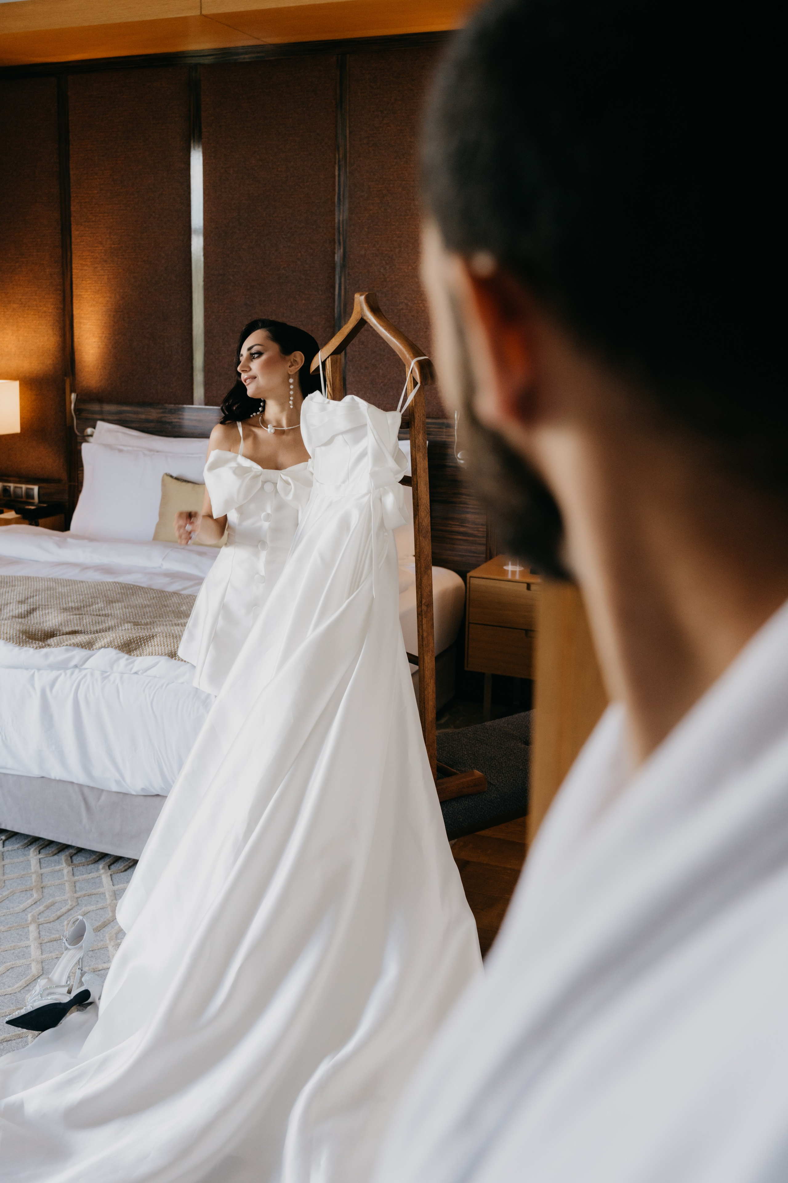 Свадьба фото. Андрей Троицкий фотограф&видеограф в Москве