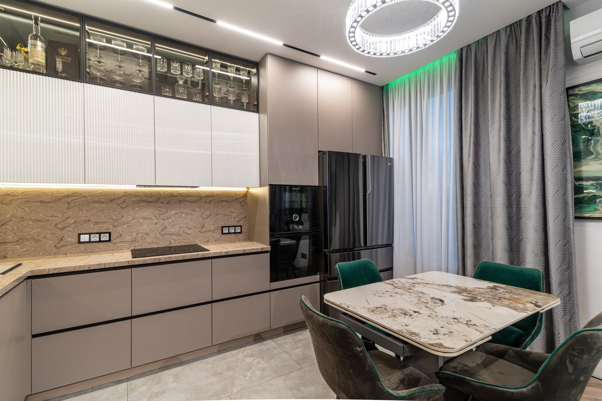 Интерьер фото. Андрей Троицкий фотограф&видеограф в Москве