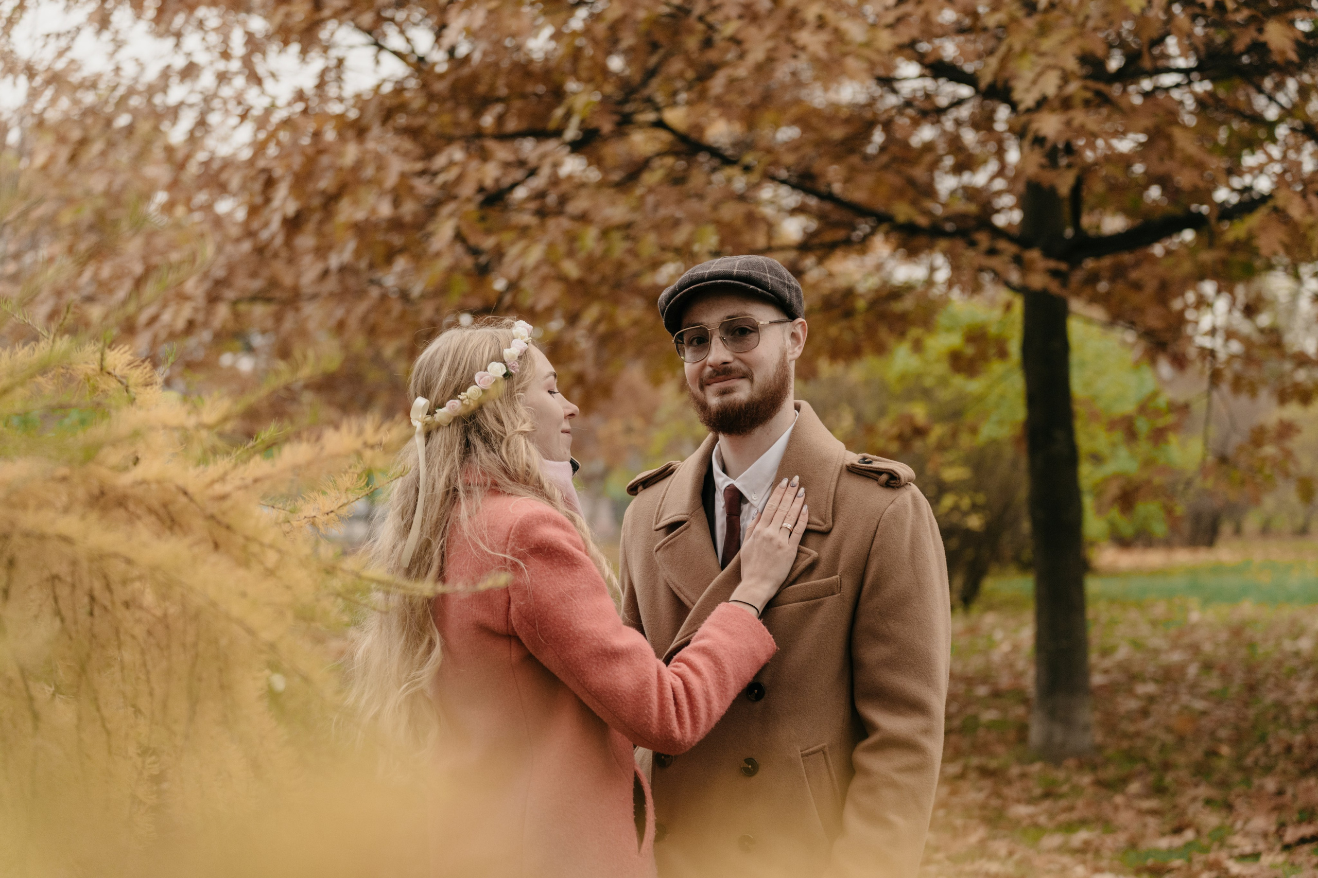 Свадьба фото. Андрей Троицкий фотограф&видеограф в Москве