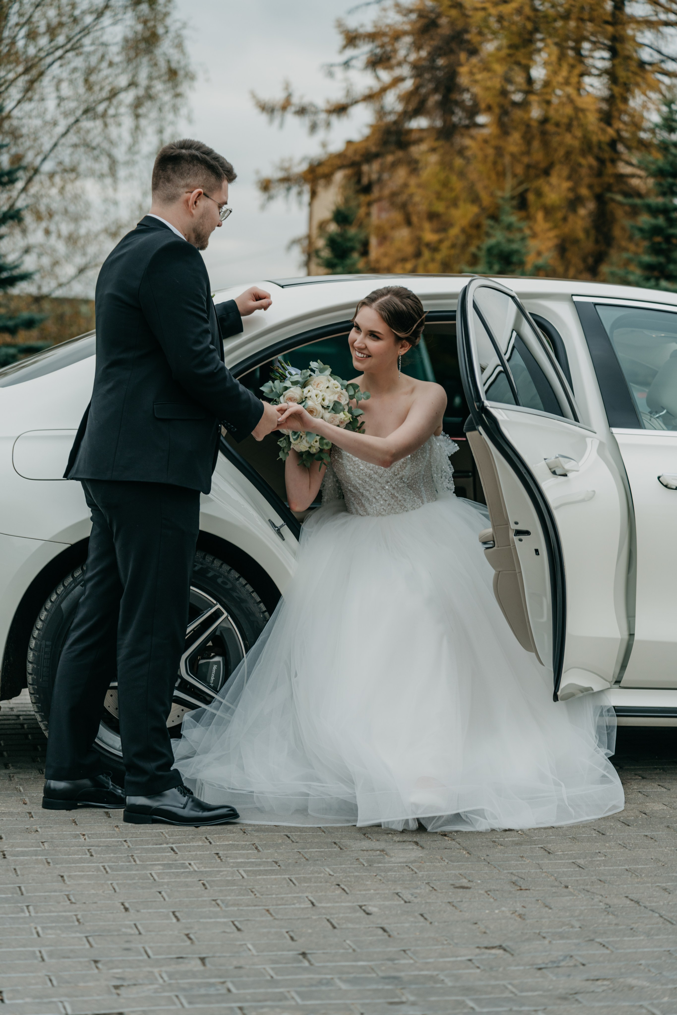 Свадьба фото. Андрей Троицкий фотограф&видеограф в Москве