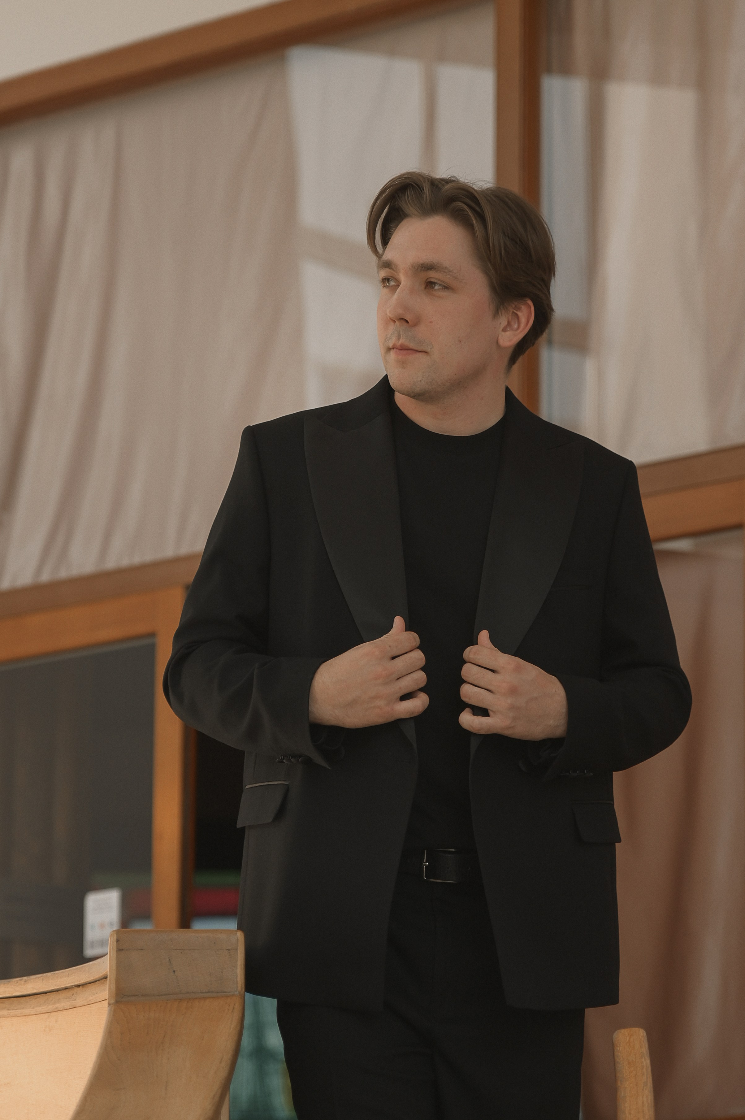 Влад&Катя. Свадебный фотограф в Санкт Петербурге Падерина Кристина