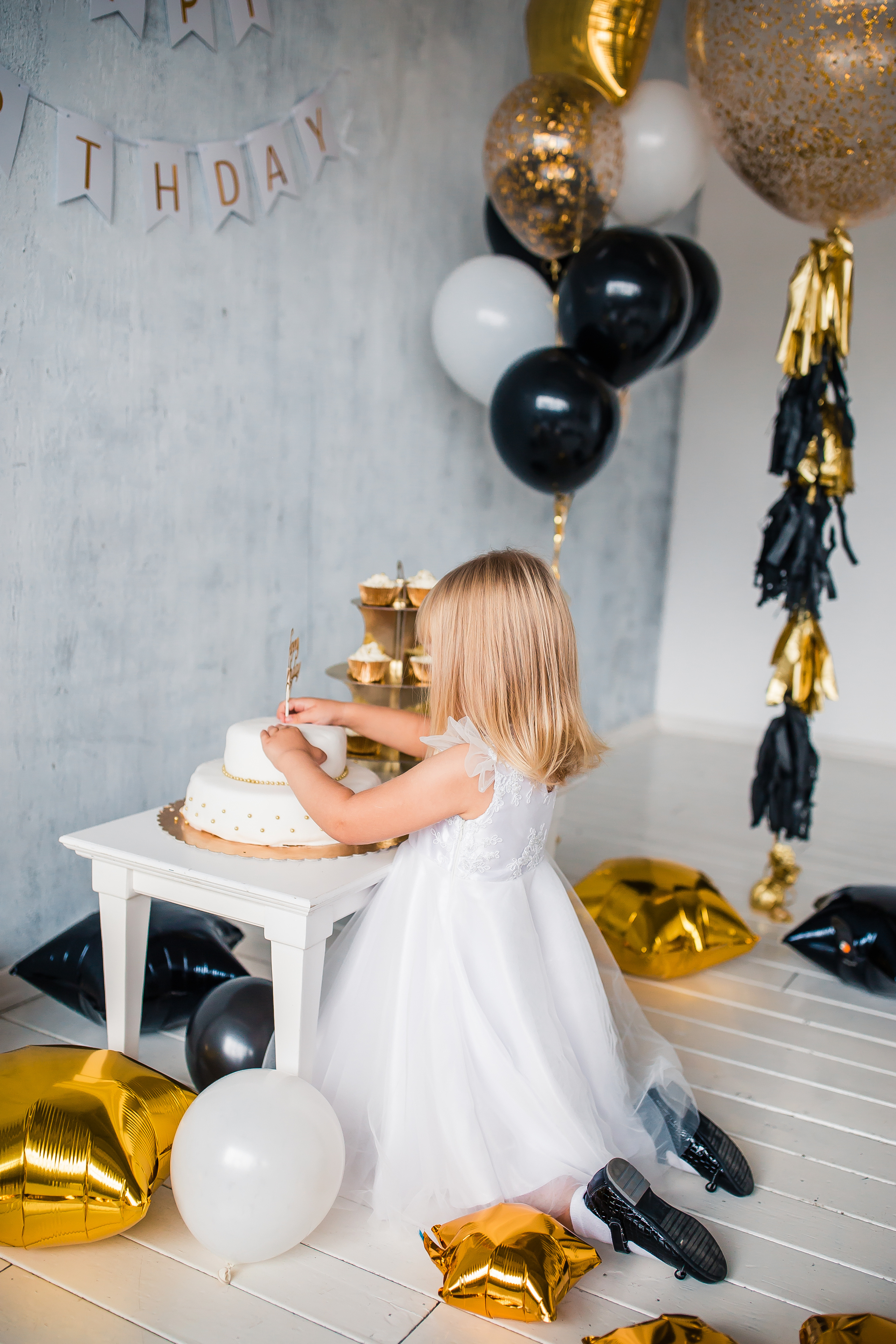 Вике 4 )). Детский и семейный фотограф в Красноярске Елена Коровкина