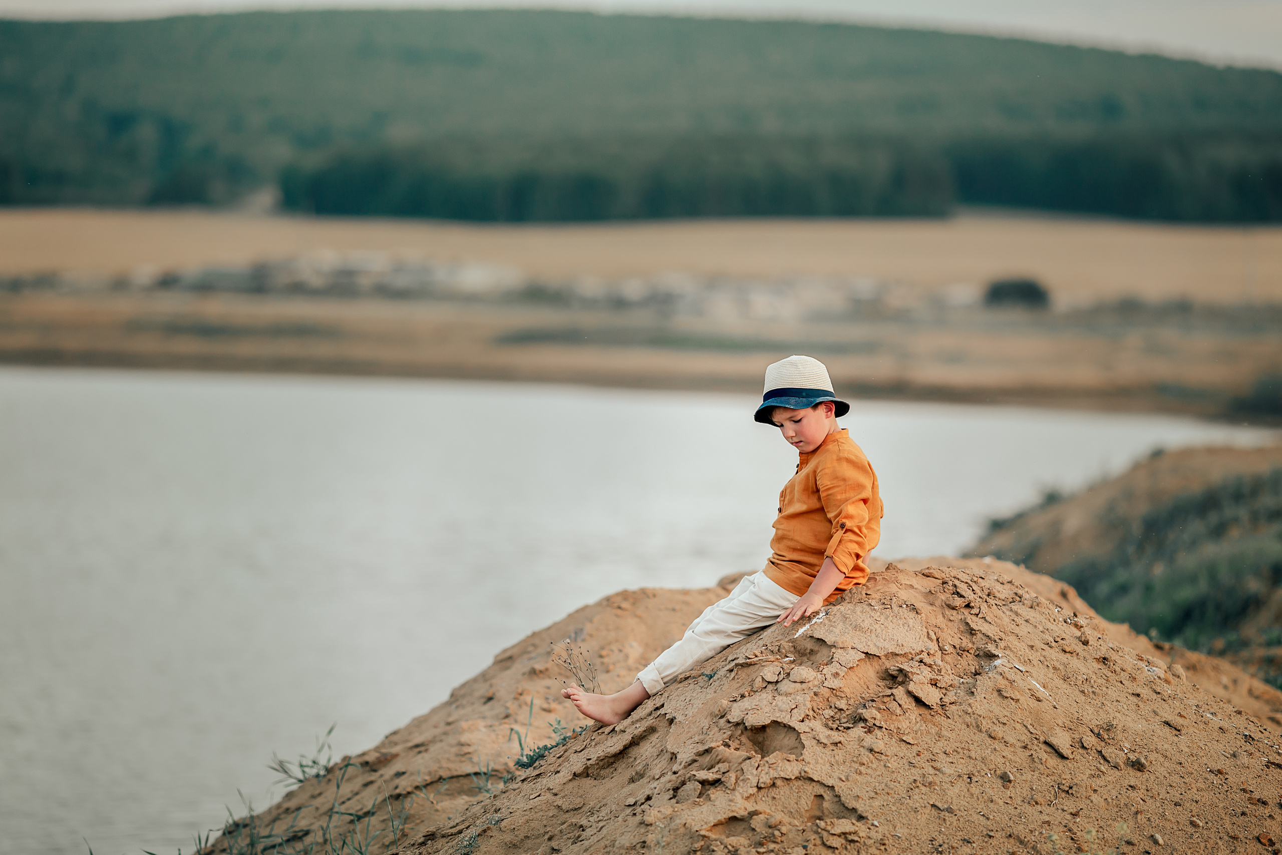О кораблике.... Детский и семейный фотограф в Красноярске Елена Коровкина