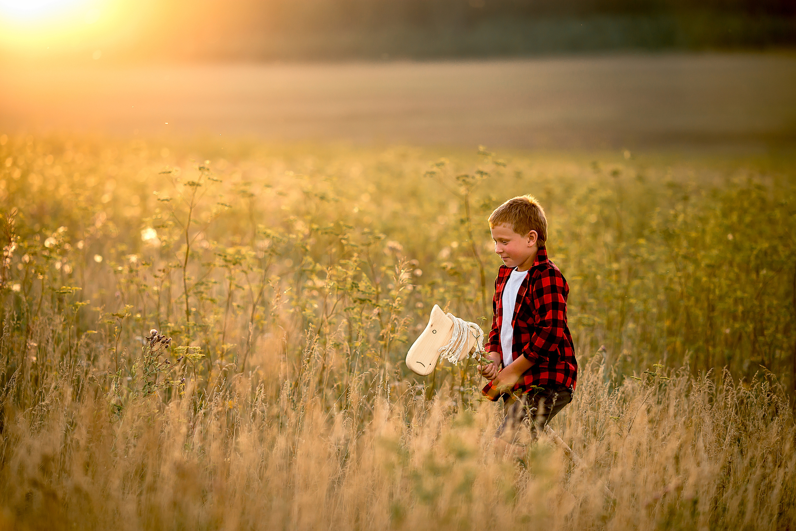 Детский и семейный фотограф в Красноярске Елена Коровкина