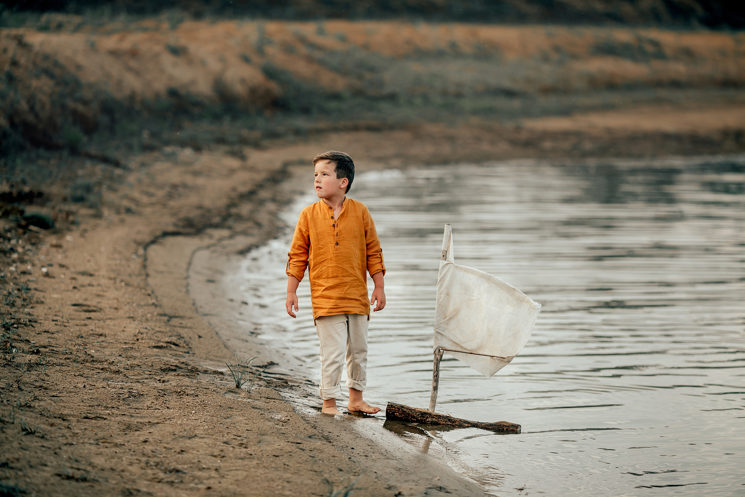 О кораблике.... Детский и семейный фотограф в Красноярске Елена Коровкина