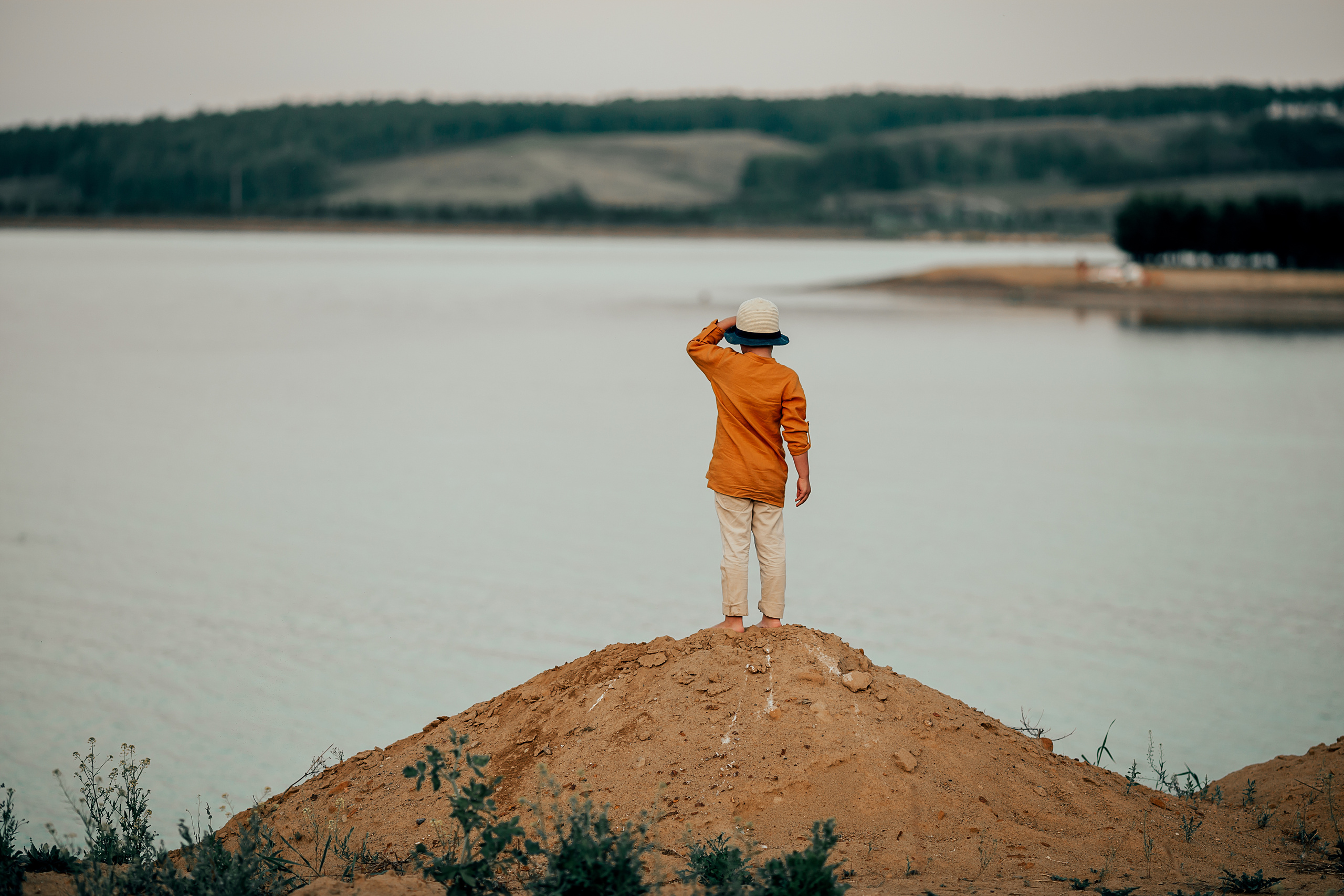 О кораблике.... Детский и семейный фотограф в Красноярске Елена Коровкина