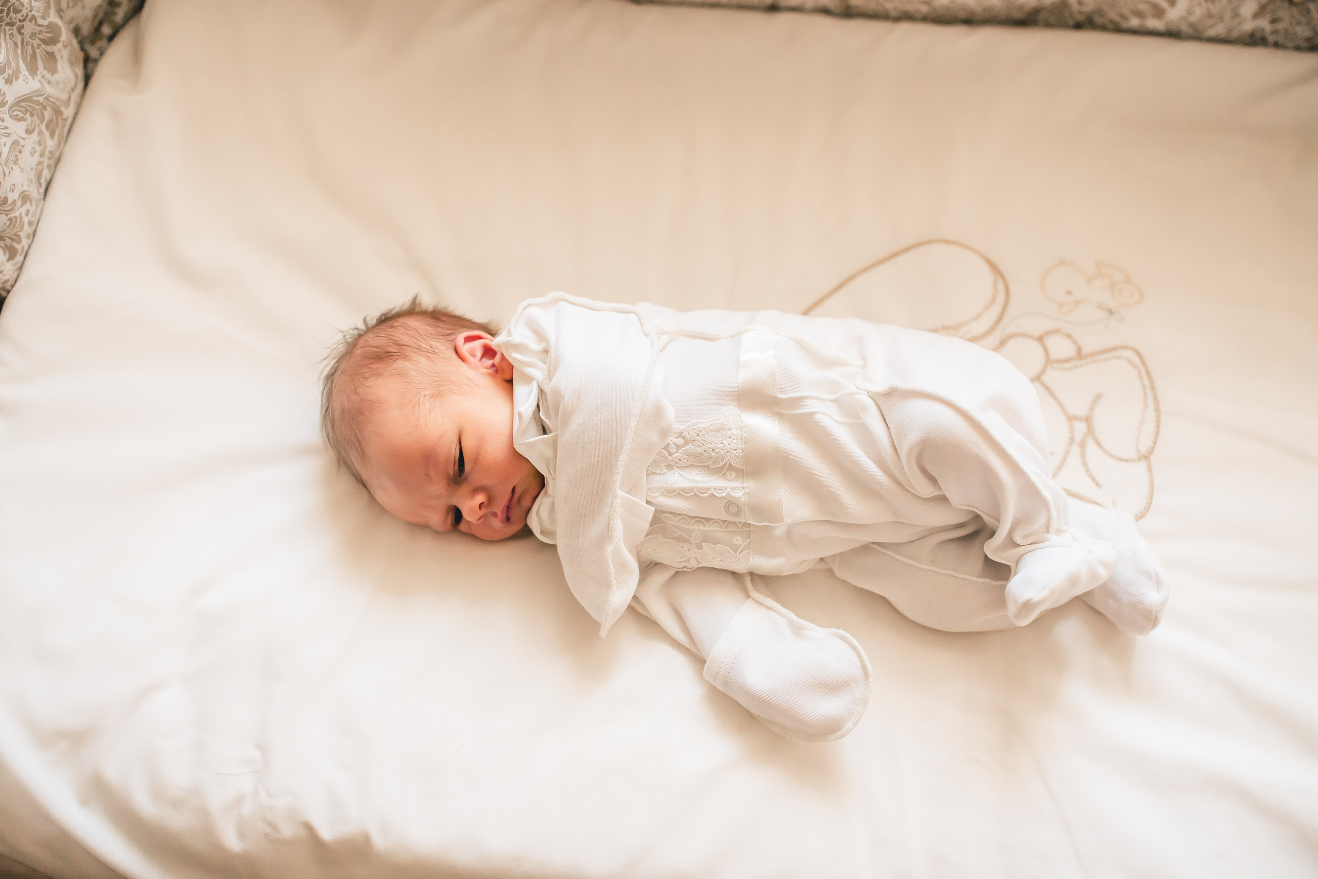 Сашенька - сынок. Детский и семейный фотограф в Красноярске Елена Коровкина