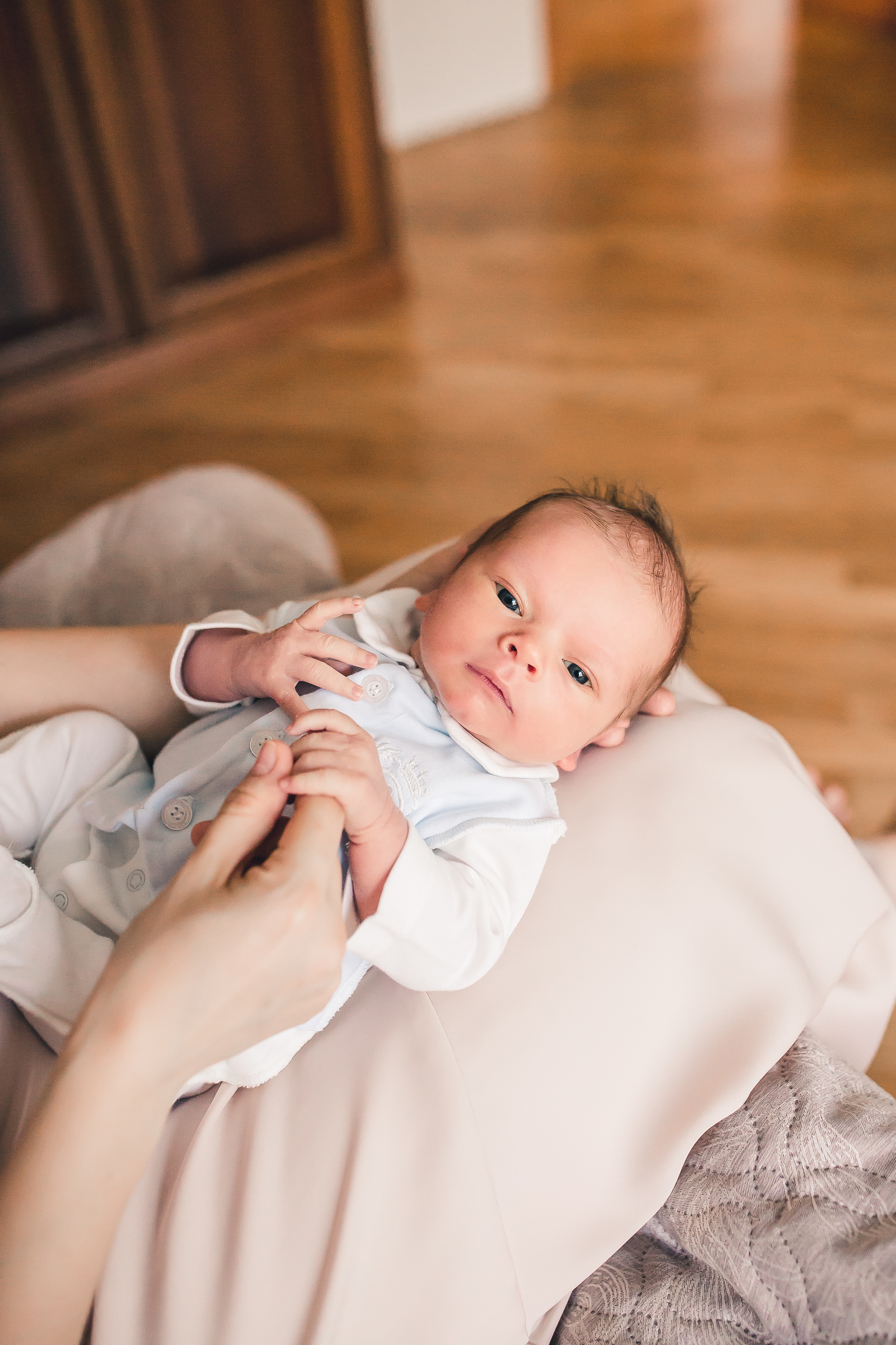 Сашенька - сынок. Детский и семейный фотограф в Красноярске Елена Коровкина