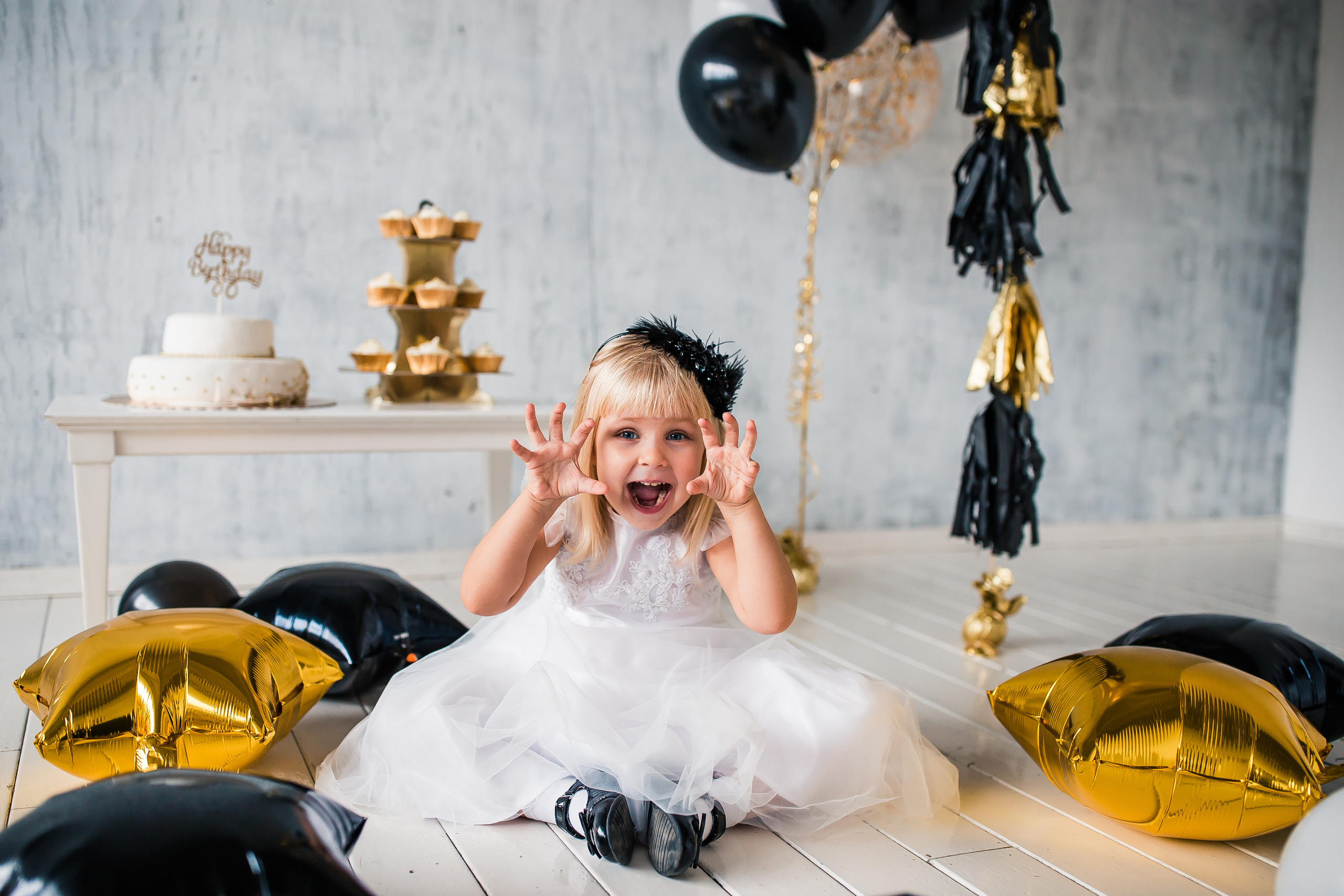 Вике 4 )). Детский и семейный фотограф в Красноярске Елена Коровкина