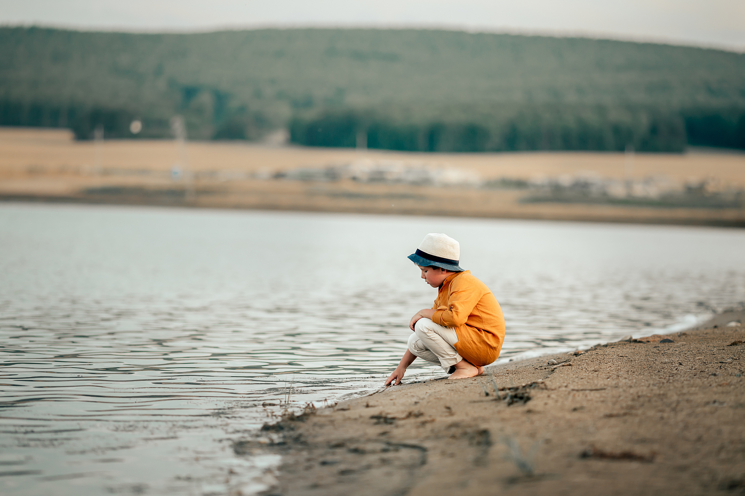 О кораблике.... Детский и семейный фотограф в Красноярске Елена Коровкина