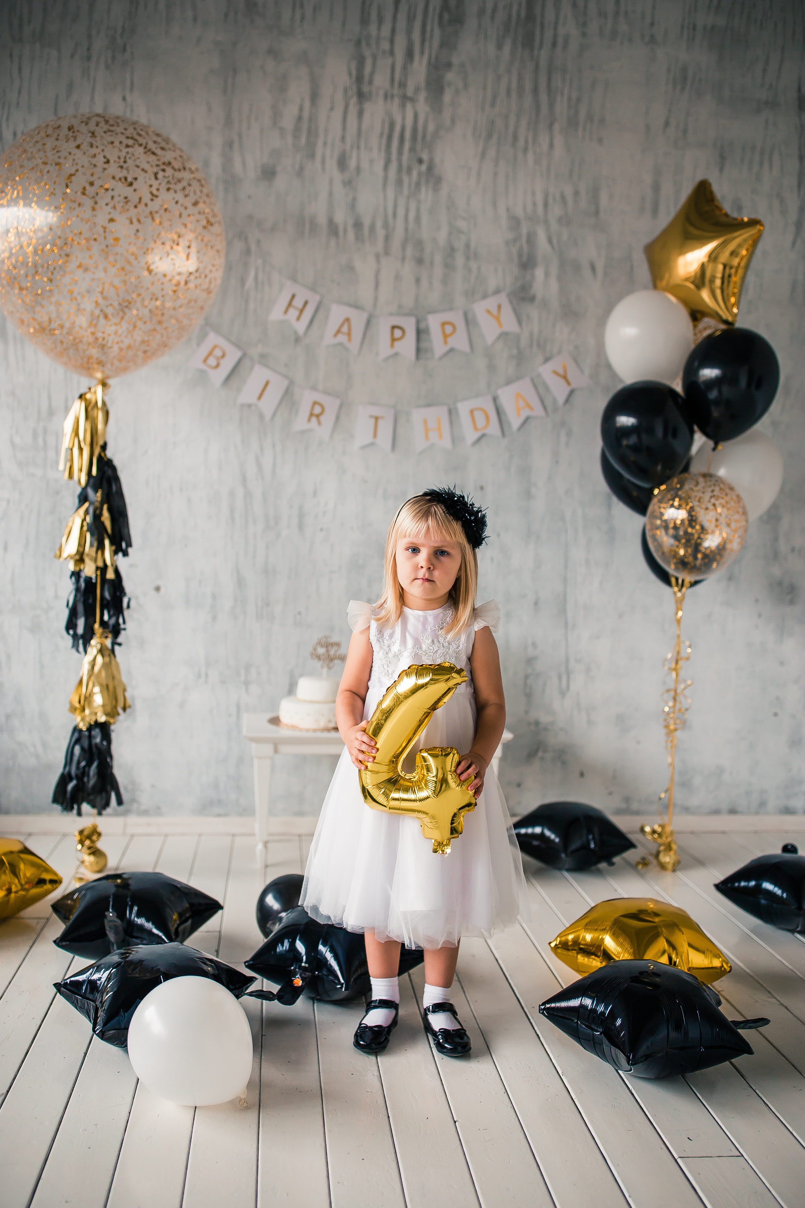 Вике 4 )). Детский и семейный фотограф в Красноярске Елена Коровкина