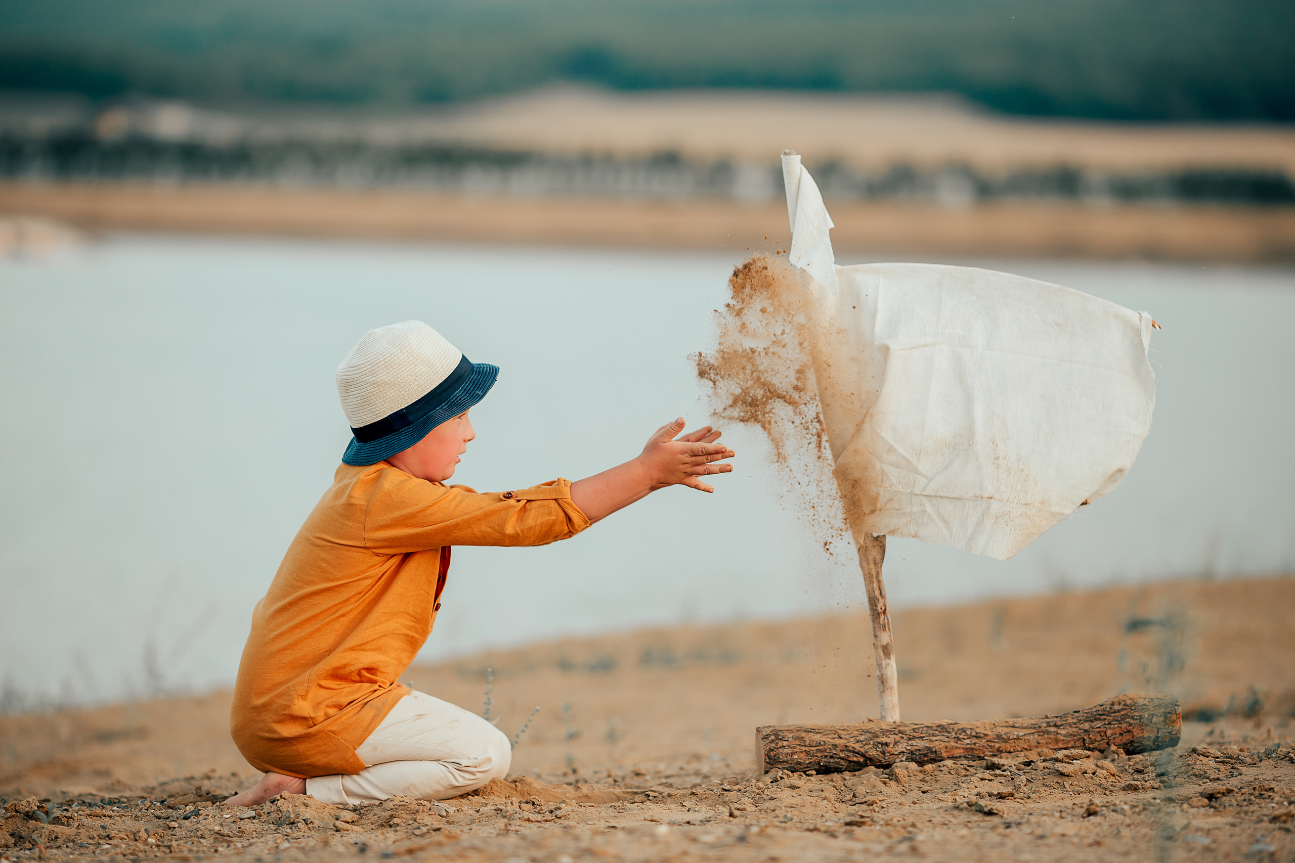 О кораблике.... Детский и семейный фотограф в Красноярске Елена Коровкина