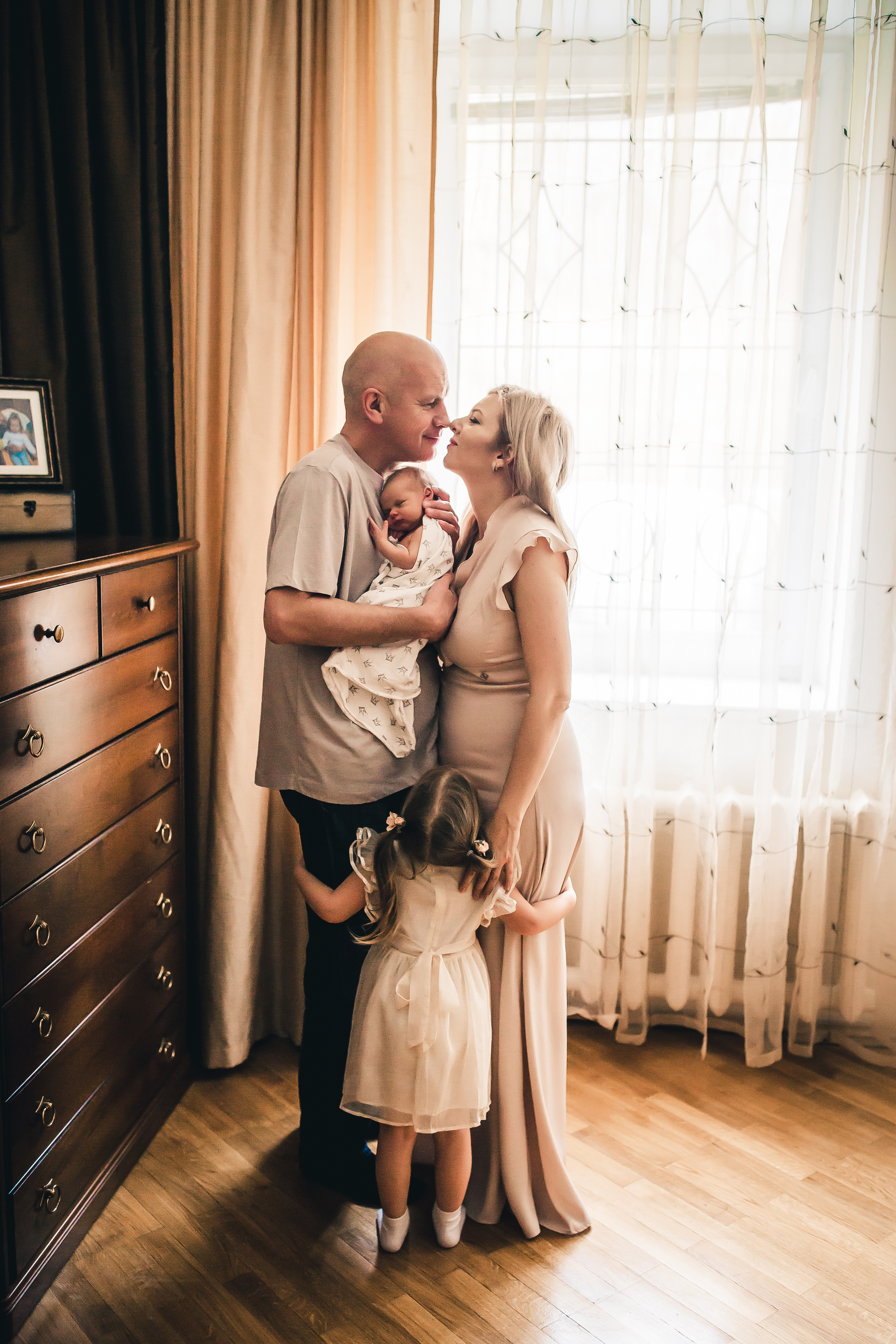 Сашенька - сынок. Детский и семейный фотограф в Красноярске Елена Коровкина