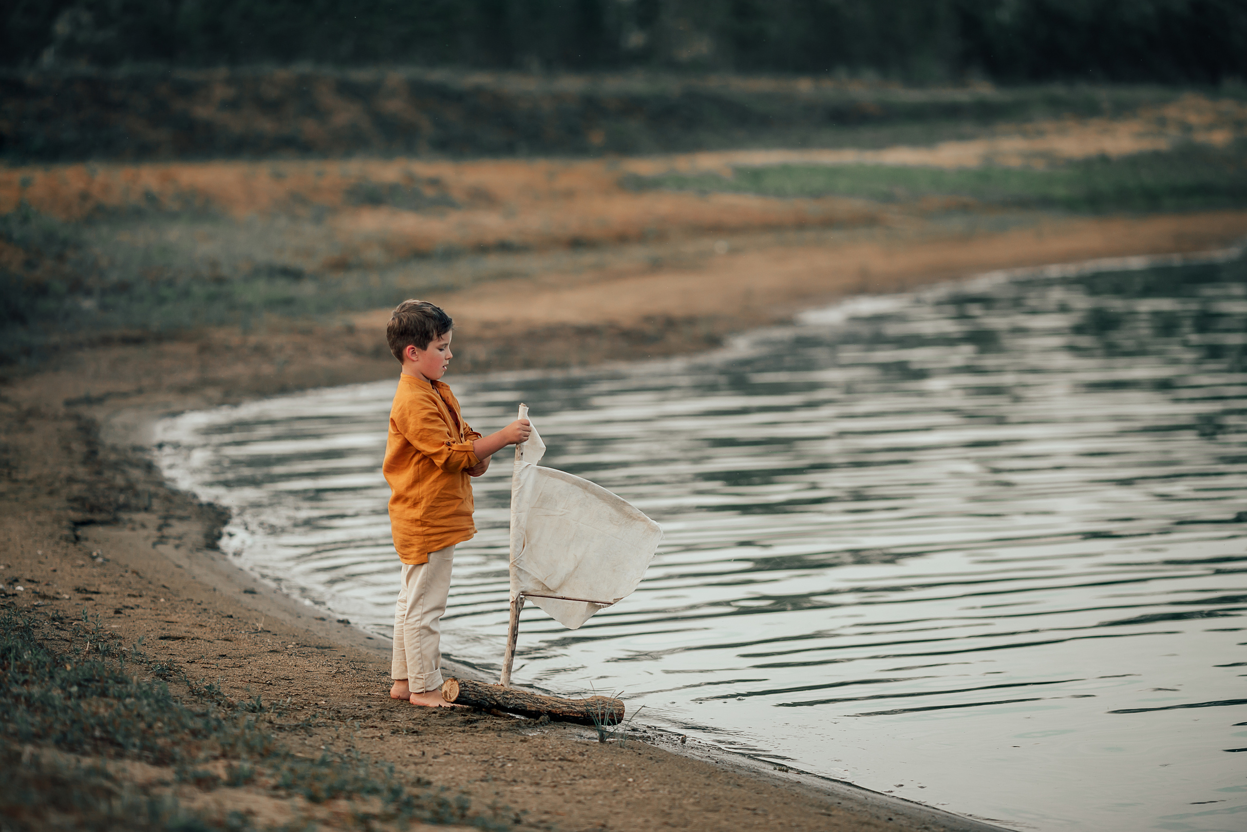 О кораблике.... Детский и семейный фотограф в Красноярске Елена Коровкина