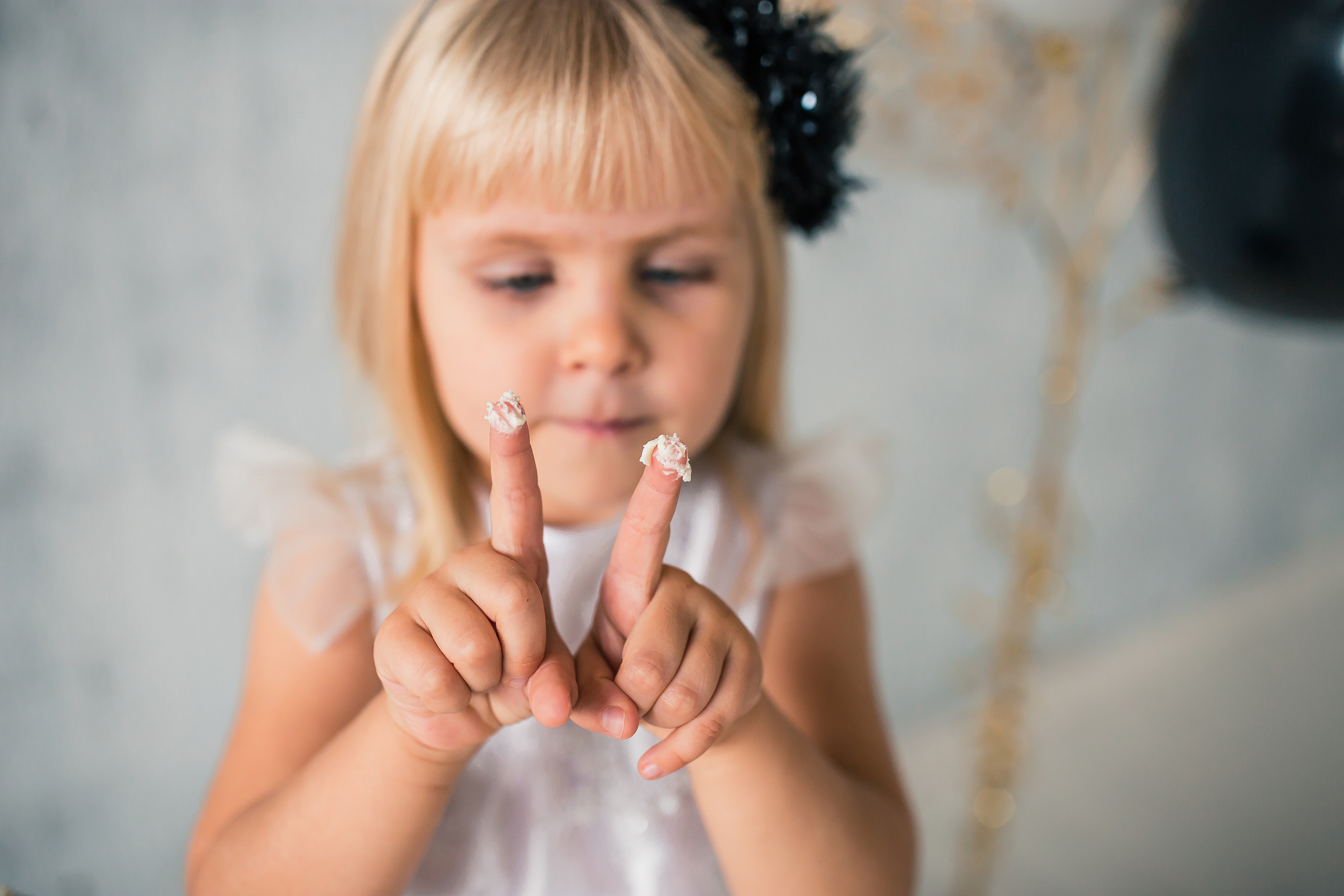 Вике 4 )). Детский и семейный фотограф в Красноярске Елена Коровкина