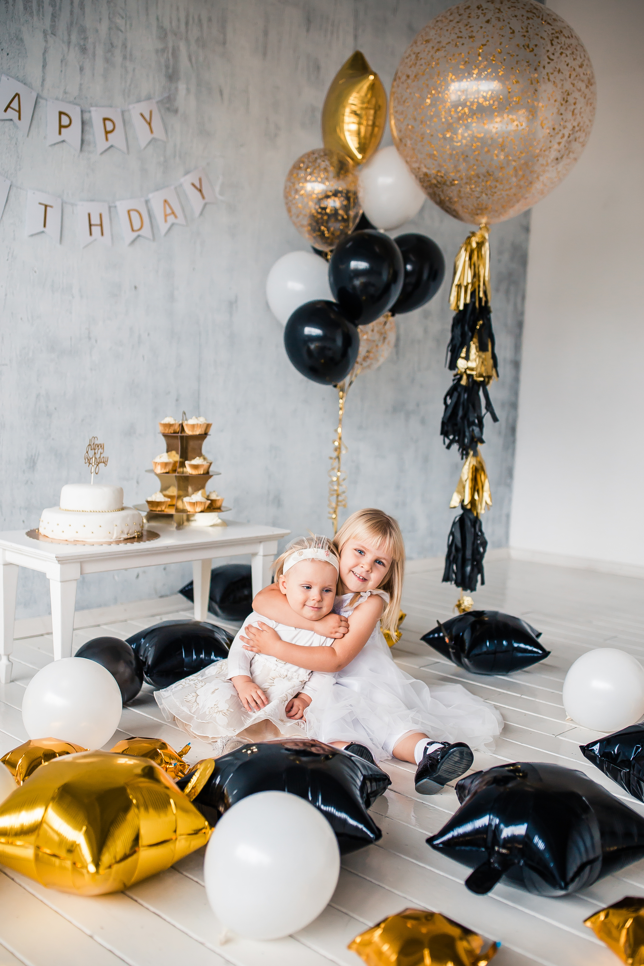 Вике 4 )). Детский и семейный фотограф в Красноярске Елена Коровкина