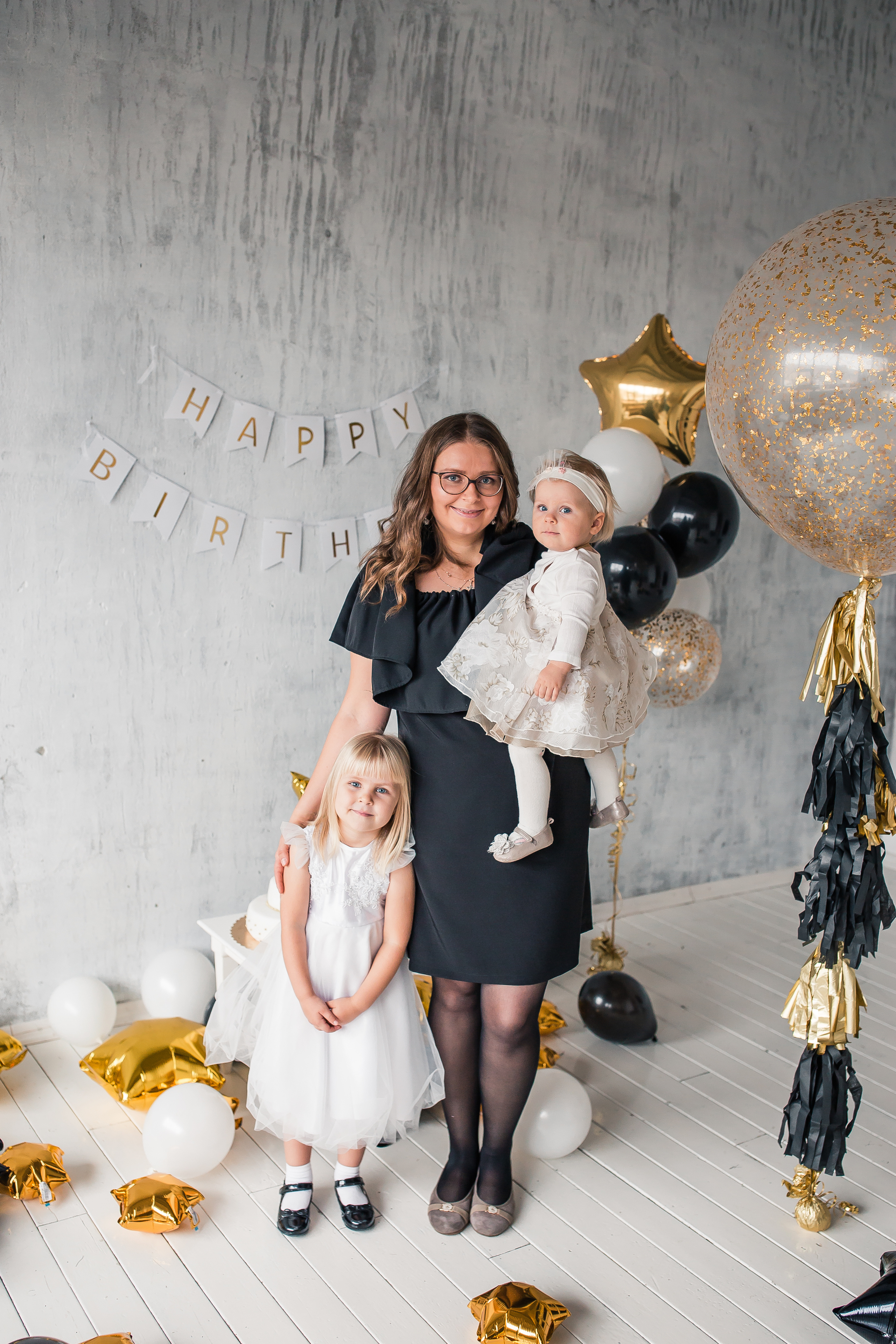 Вике 4 )). Детский и семейный фотограф в Красноярске Елена Коровкина